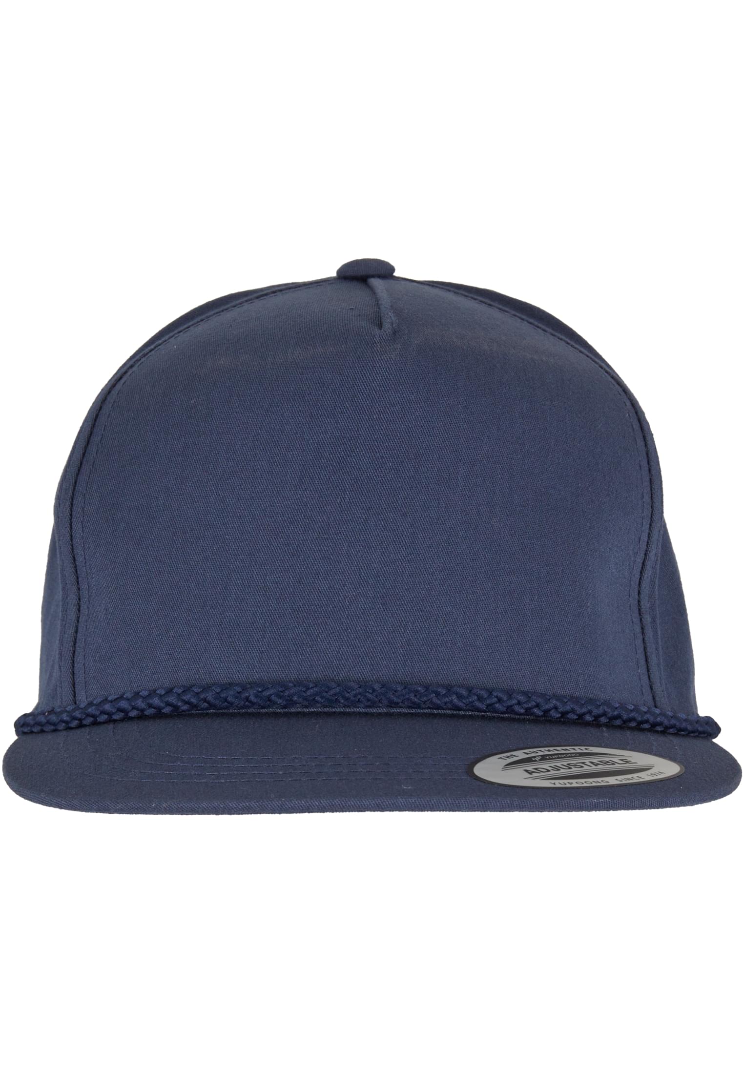 YP CLASSICS® CLASSIC POPLIN GOLF CAP navy | navy