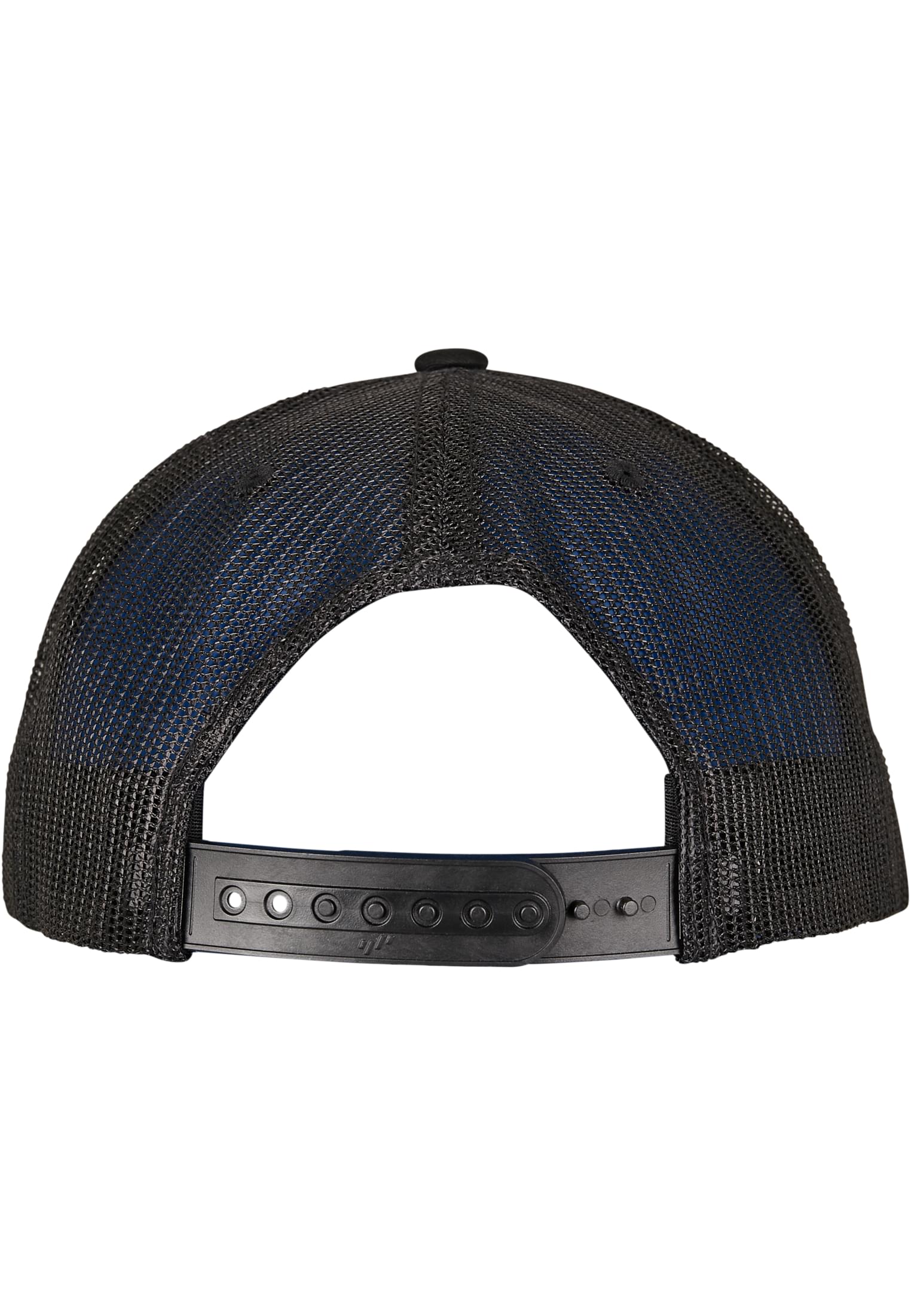 Foam Trucker black | black
