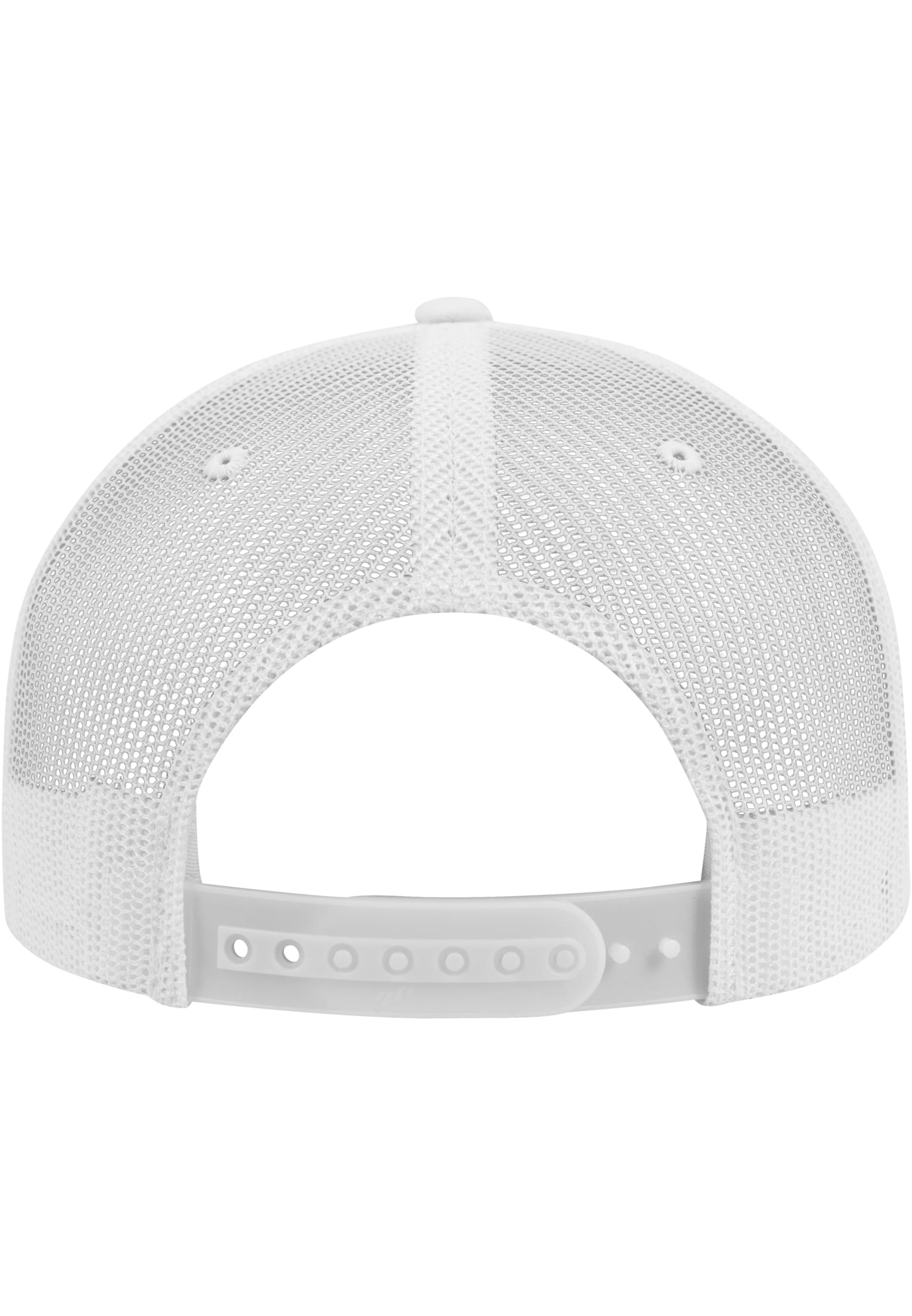 Foam Trucker white | white