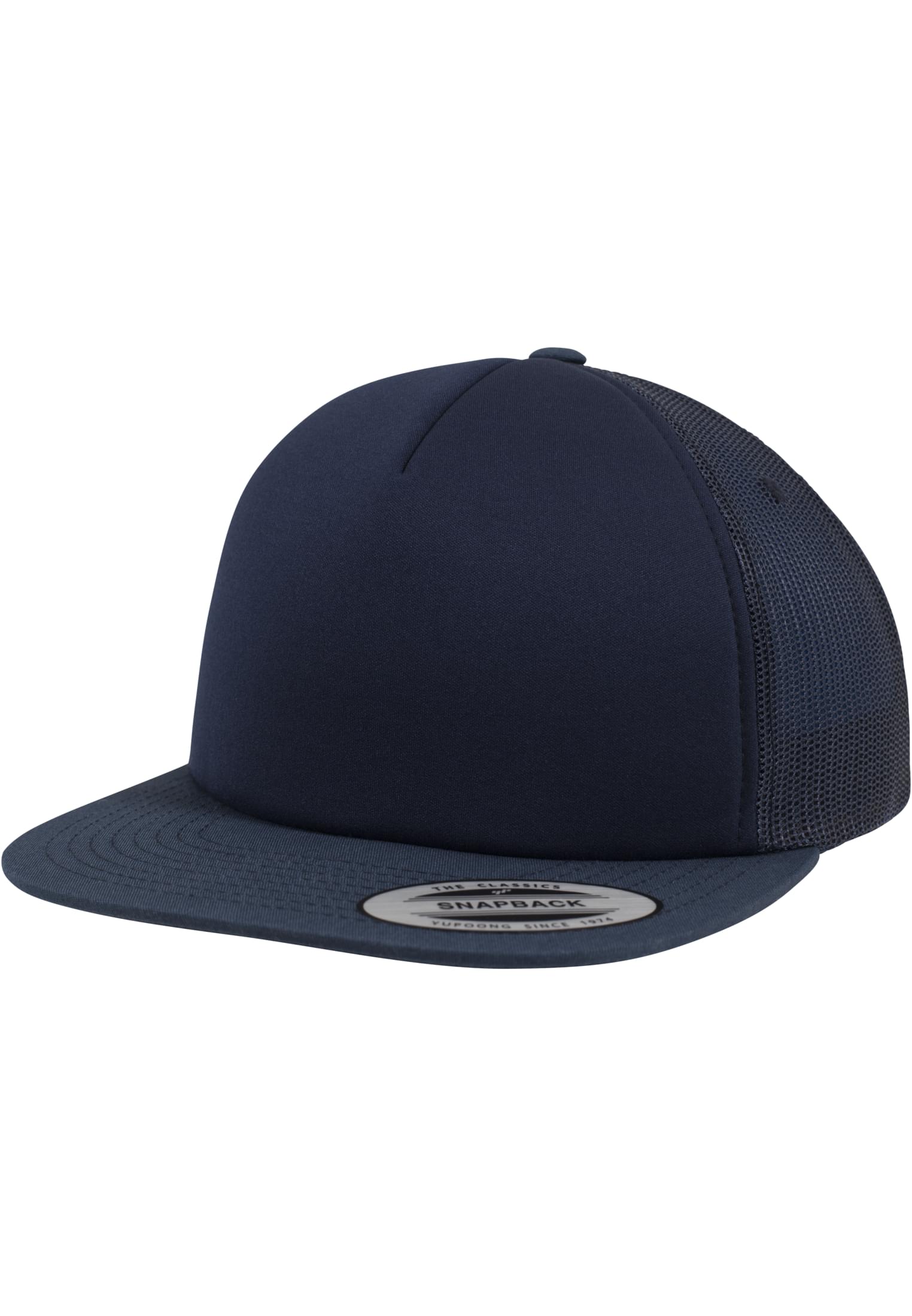 Foam Trucker navy | navy