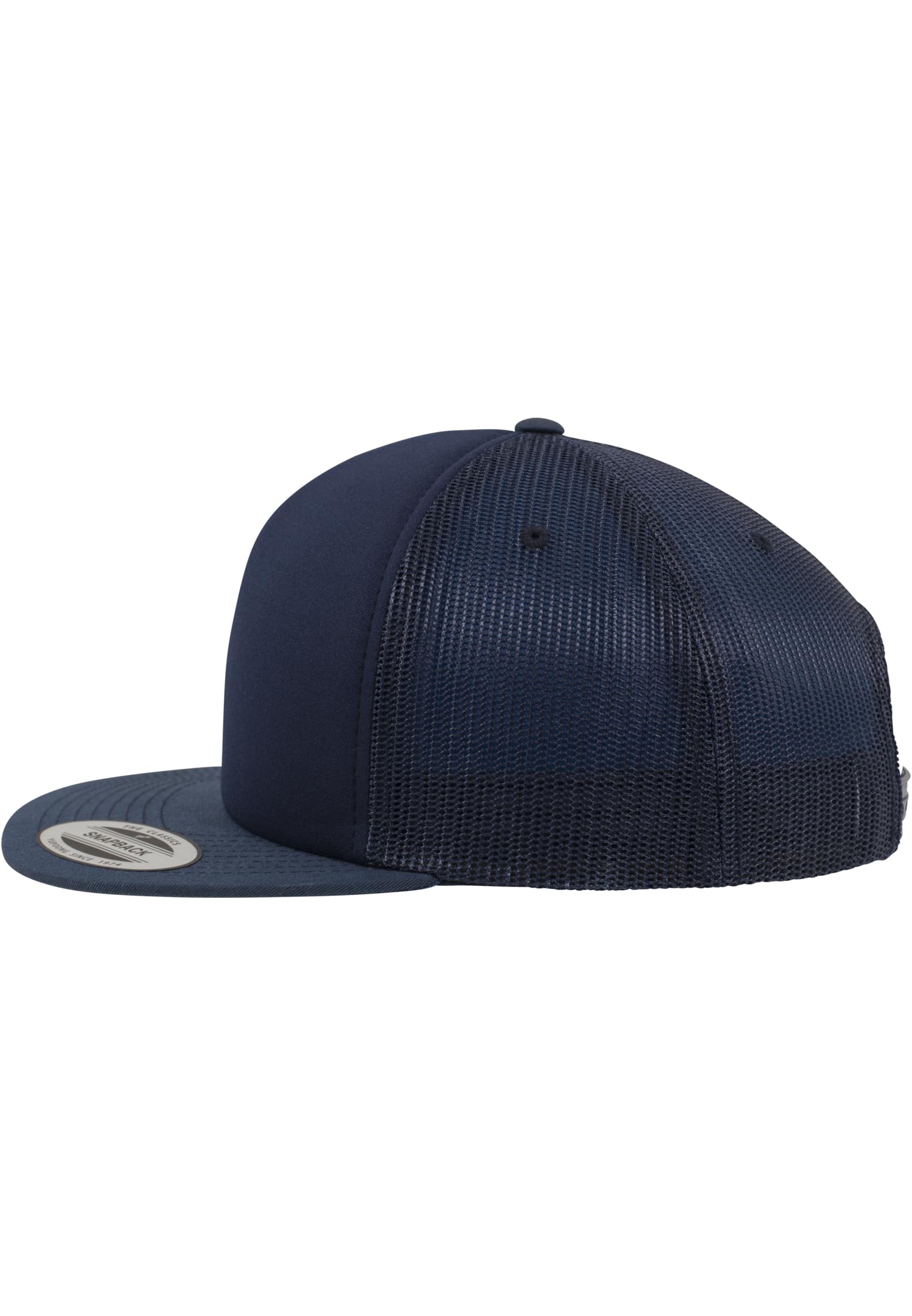Foam Trucker navy | navy