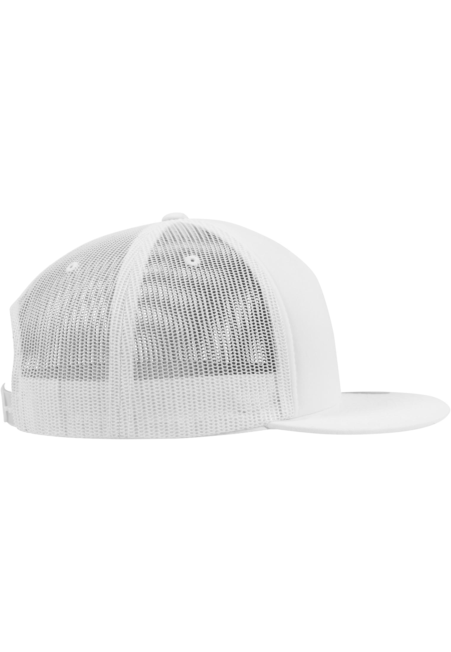 Foam Trucker white | white