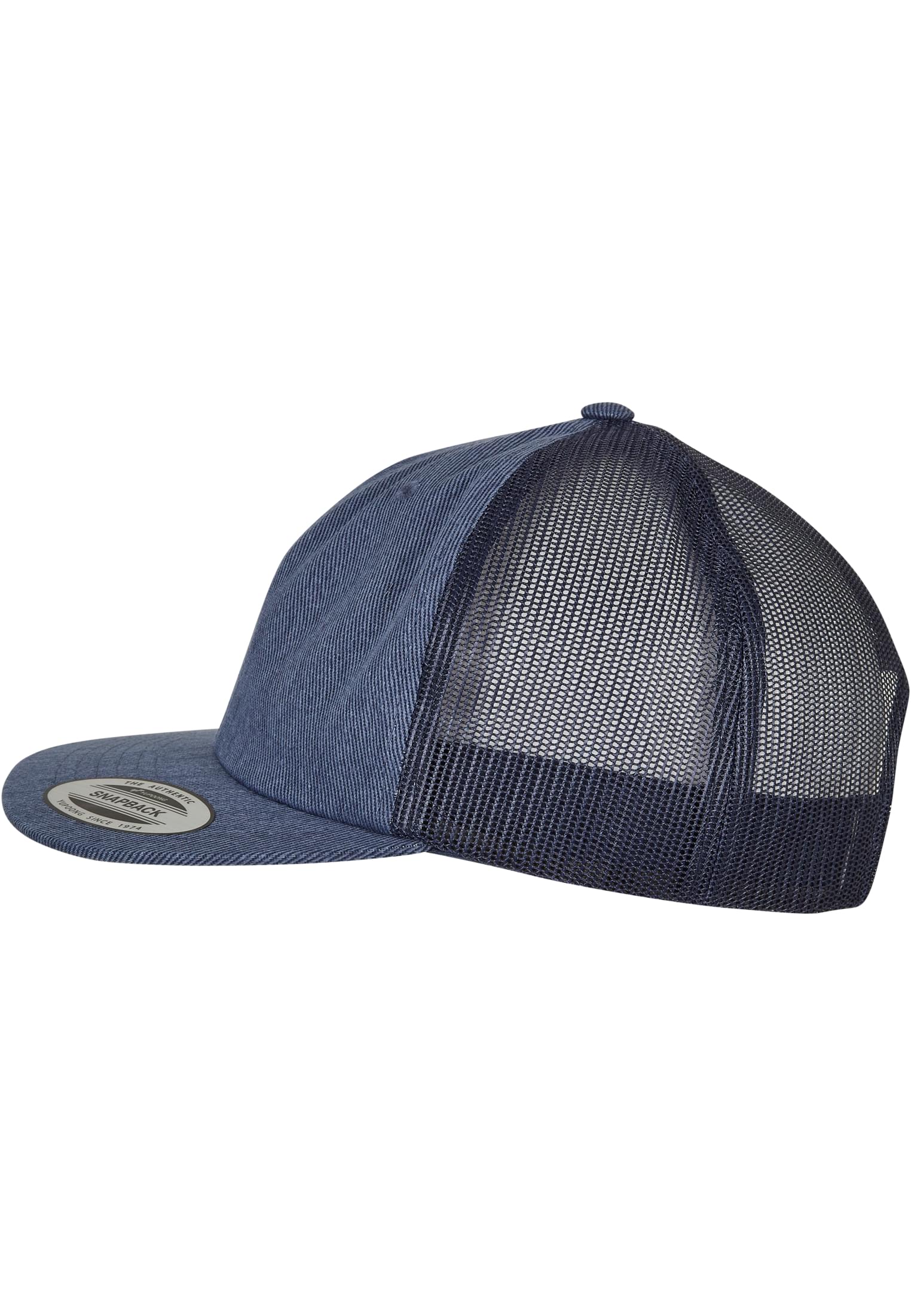 Denim Trucker blue raw | blue raw