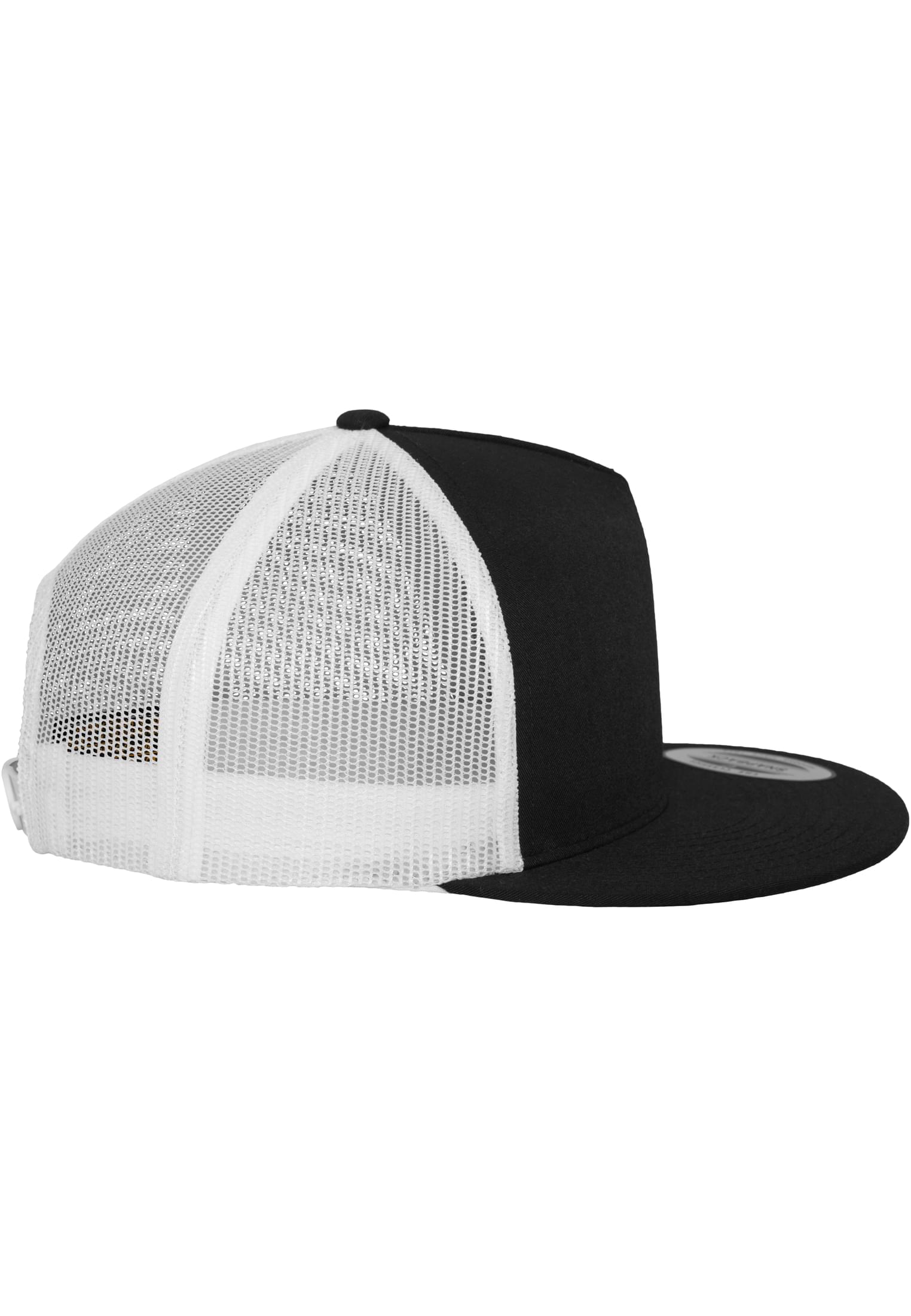 Classic Trucker 2-Tone blk/wht | blk/wht