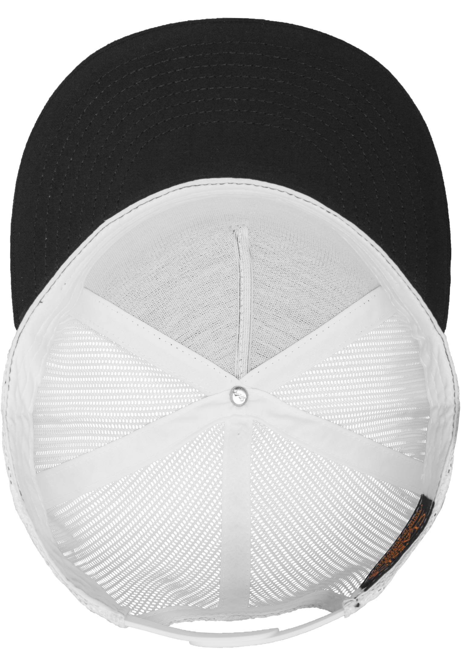 Classic Trucker 2-Tone blk/wht | blk/wht