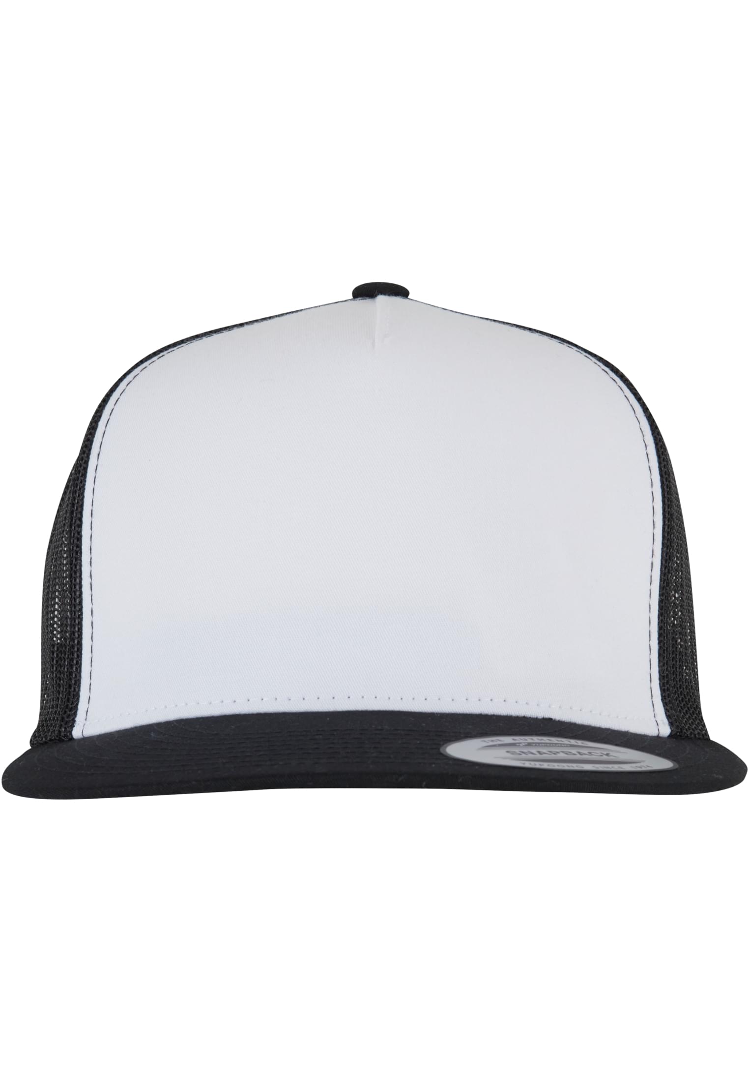 Classic Trucker blk/wht/blk | blk/wht/blk