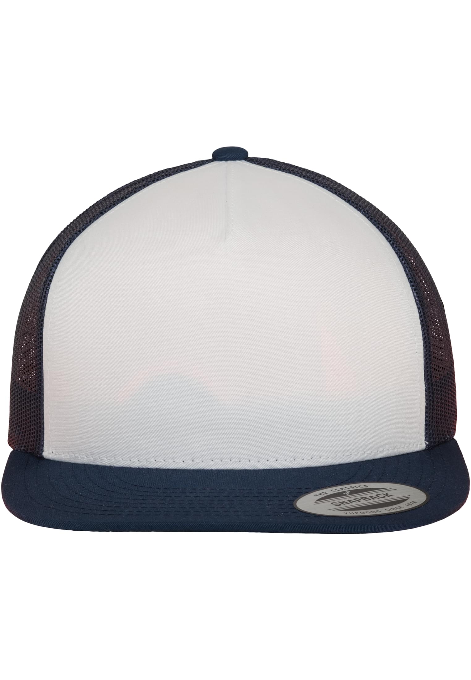 Classic Trucker nvy/wht/nvy | nvy/wht/nvy
