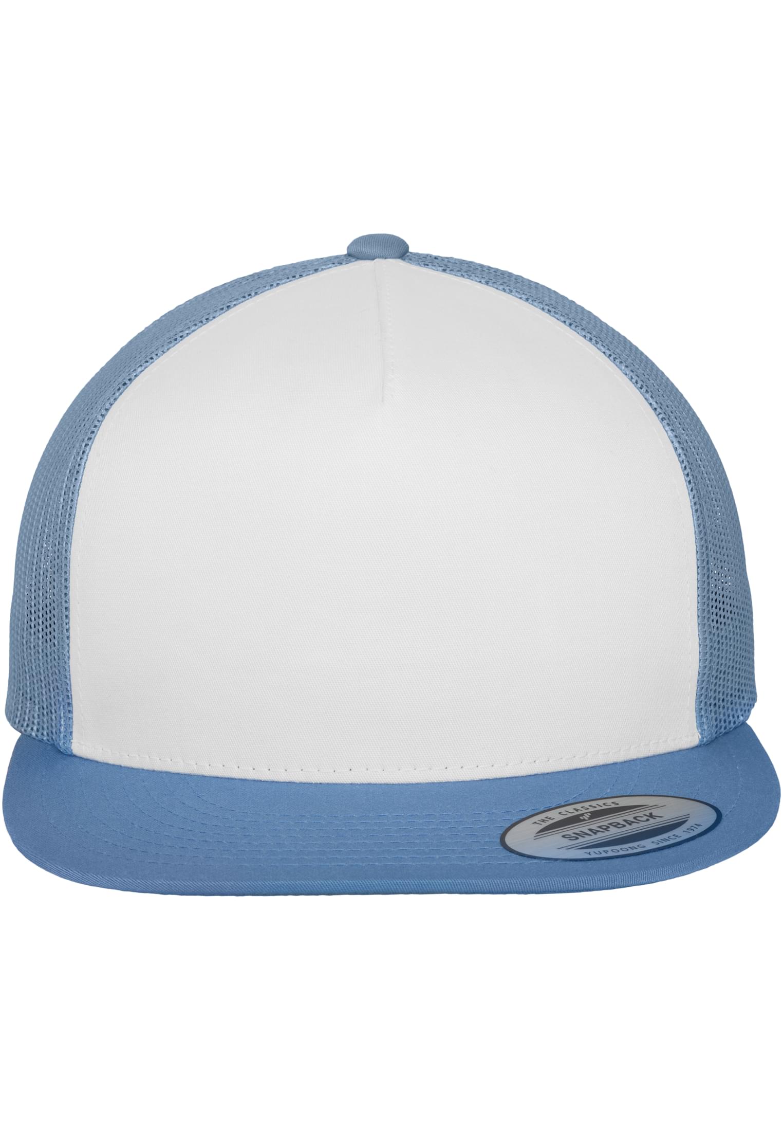 Classic Trucker c.blue/wht/c.blue | c.blue/wht/c.blue