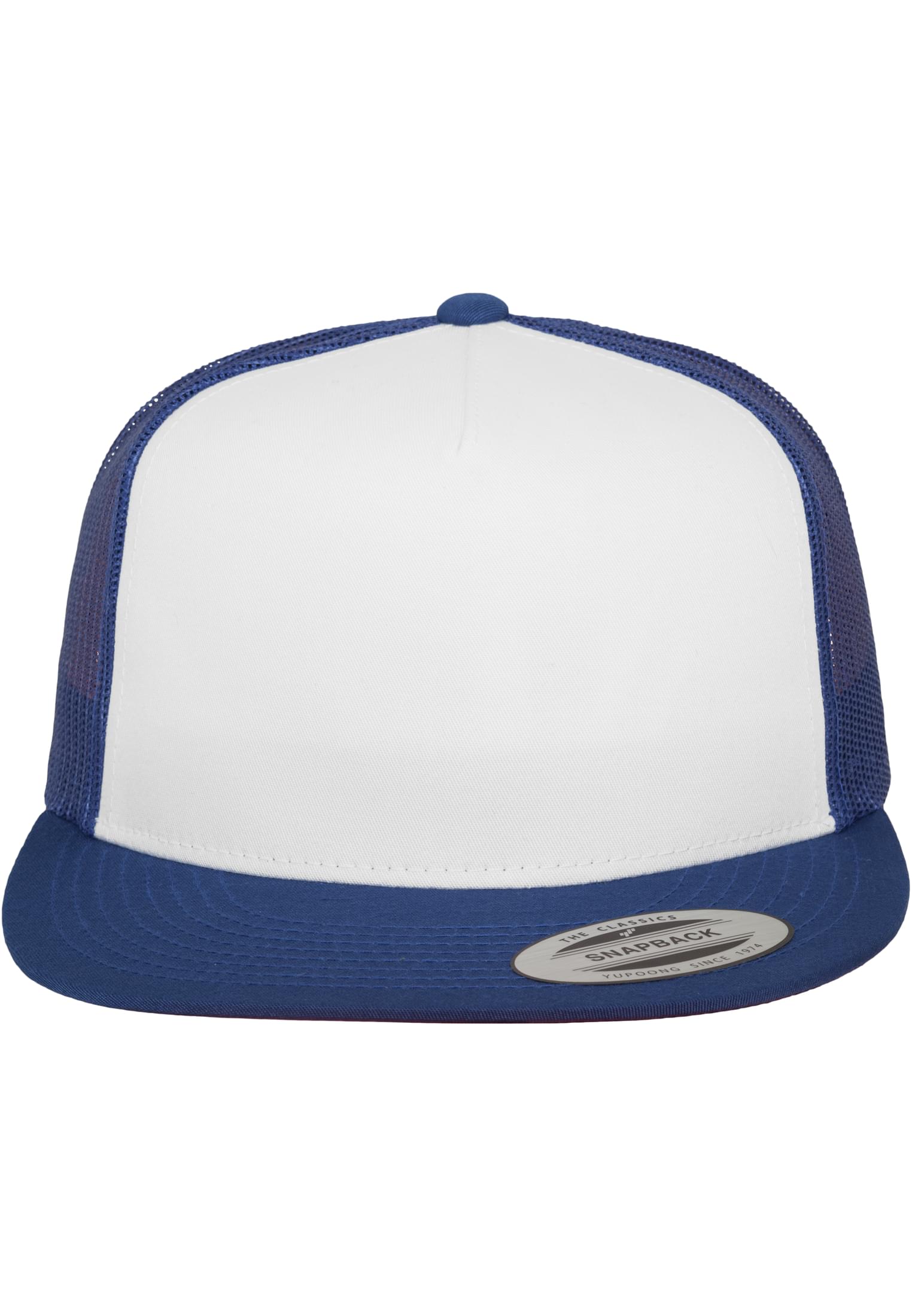 Classic Trucker roy/wht/roy | roy/wht/roy