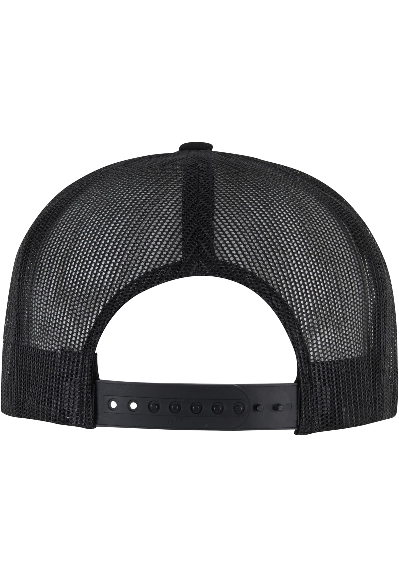 Classic Trucker blk/wht/blk | blk/wht/blk