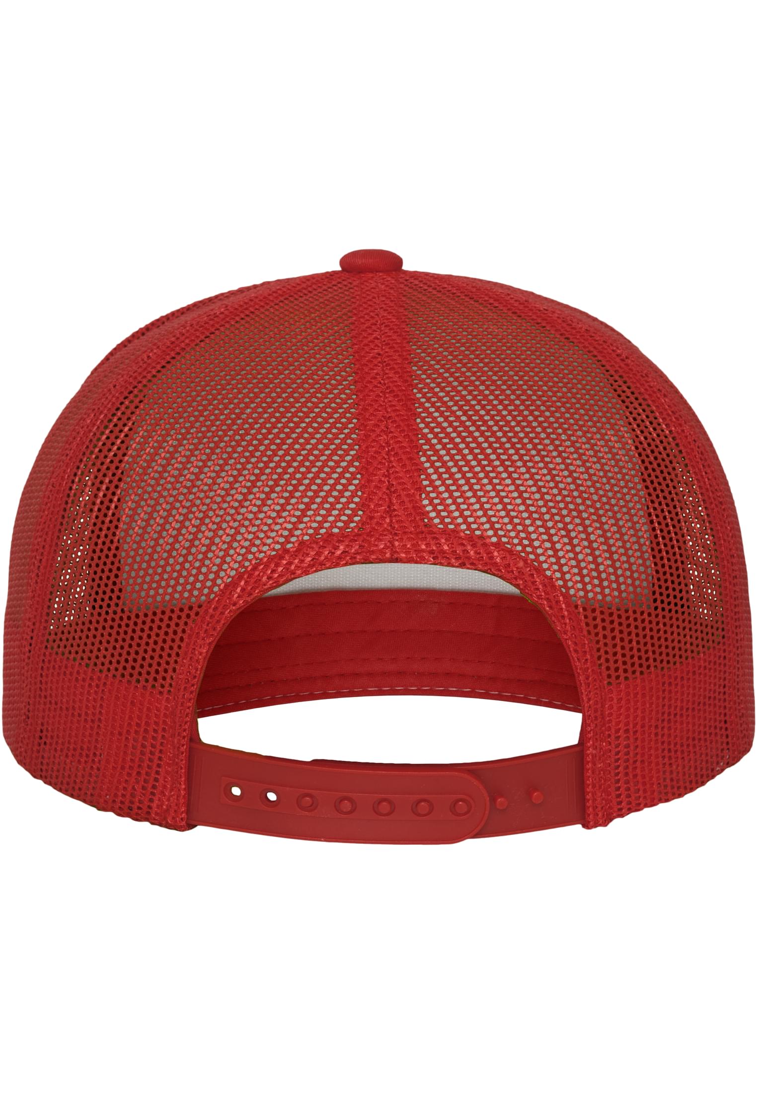 Classic Trucker red/wht/red | red/wht/red