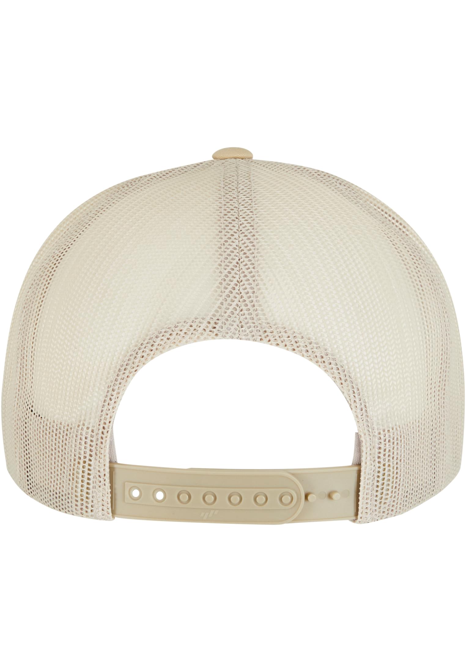 Classic Trucker gold/white/beige | gold/white/beige