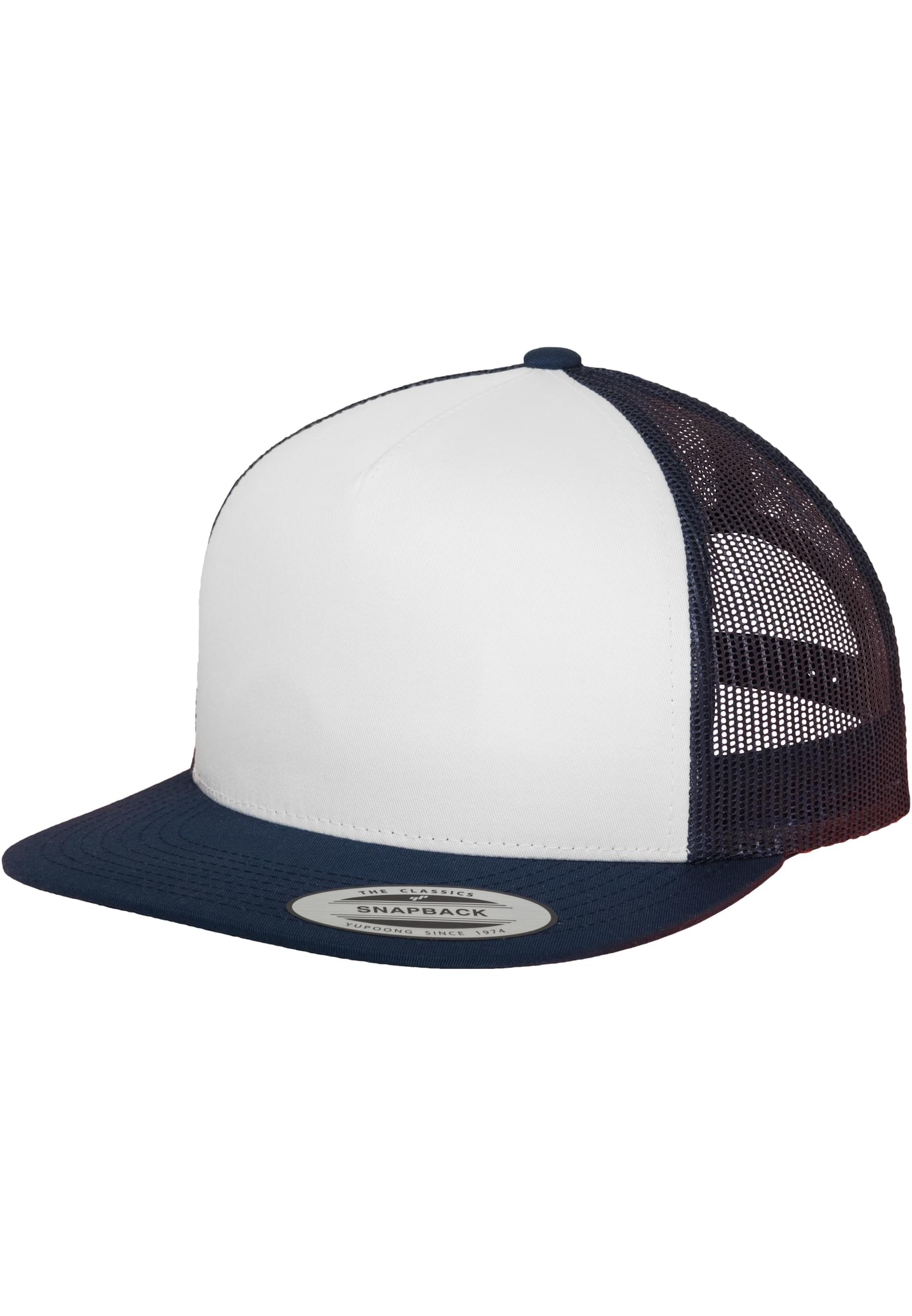 Classic Trucker nvy/wht/nvy | nvy/wht/nvy