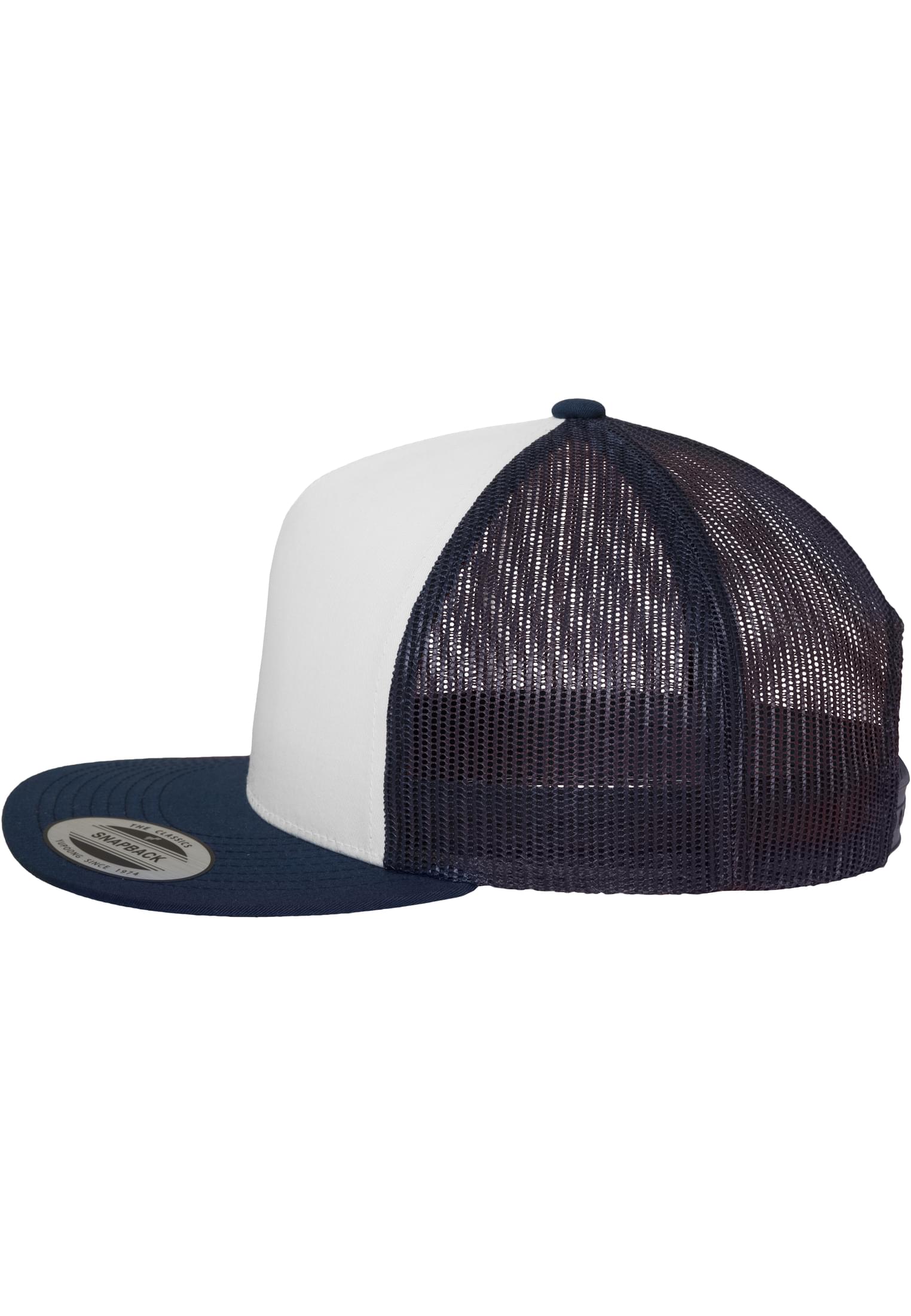 Classic Trucker nvy/wht/nvy | nvy/wht/nvy