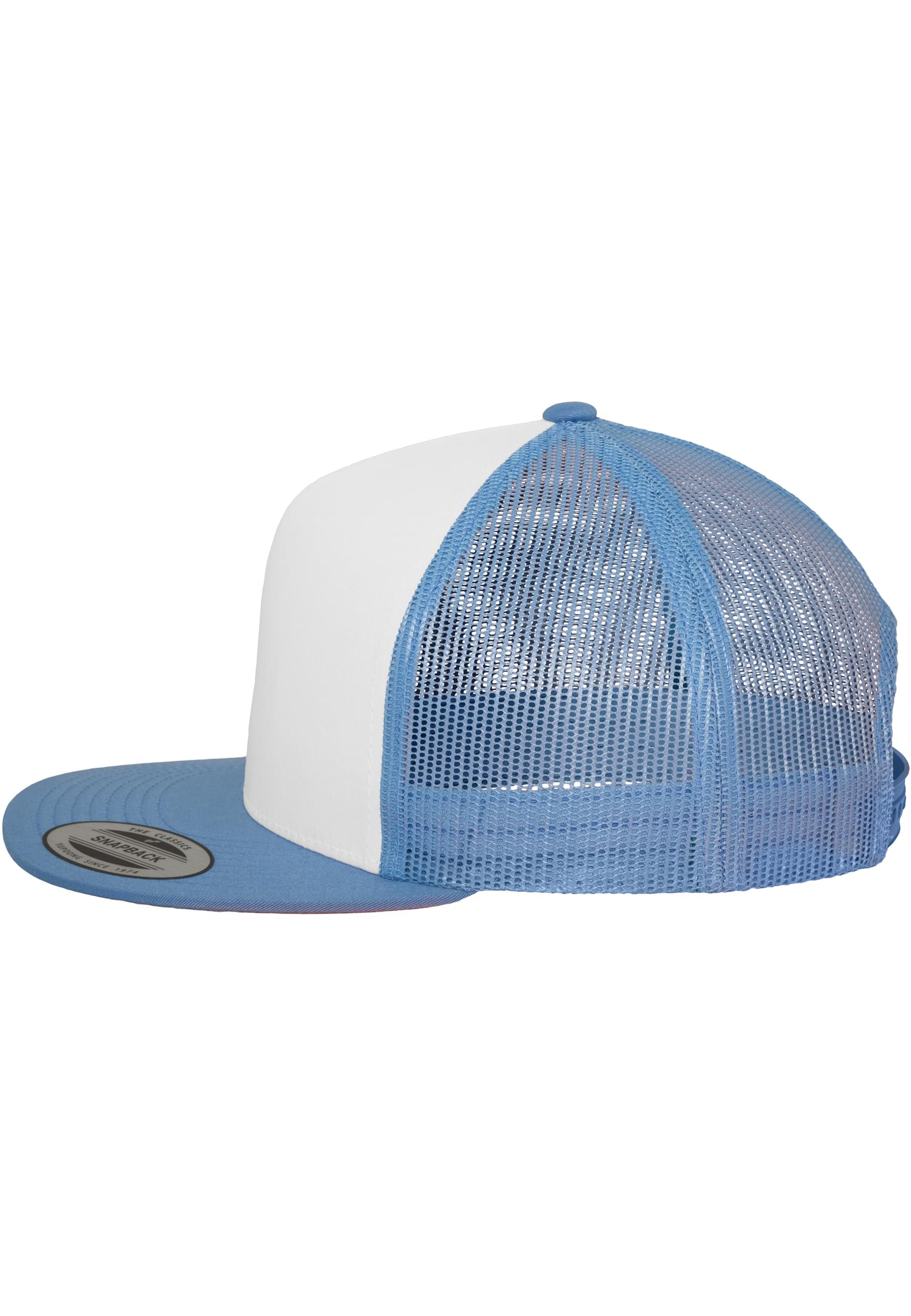 Classic Trucker c.blue/wht/c.blue | c.blue/wht/c.blue