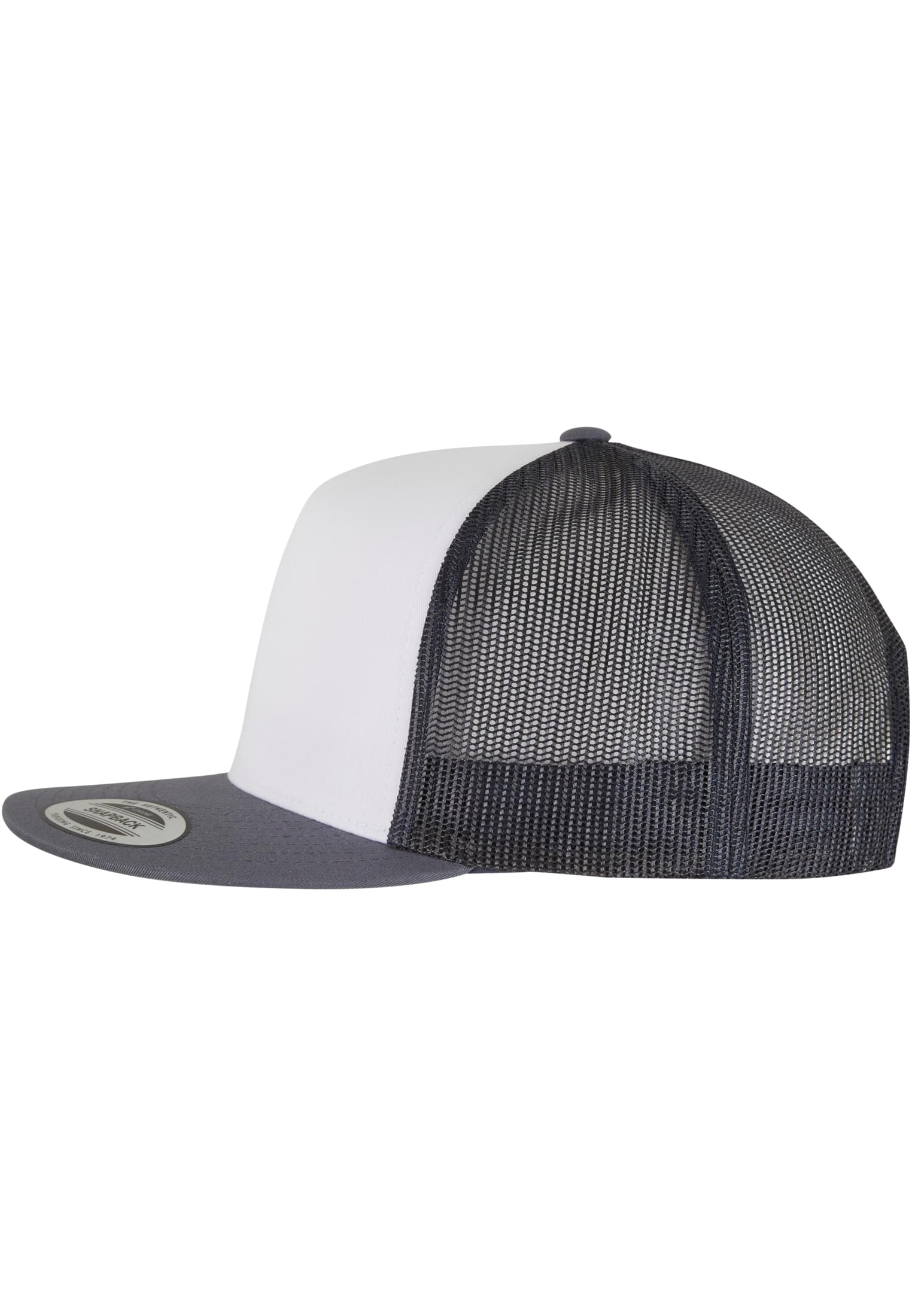 Classic Trucker navy/white/dark navy | navy/white/dark navy