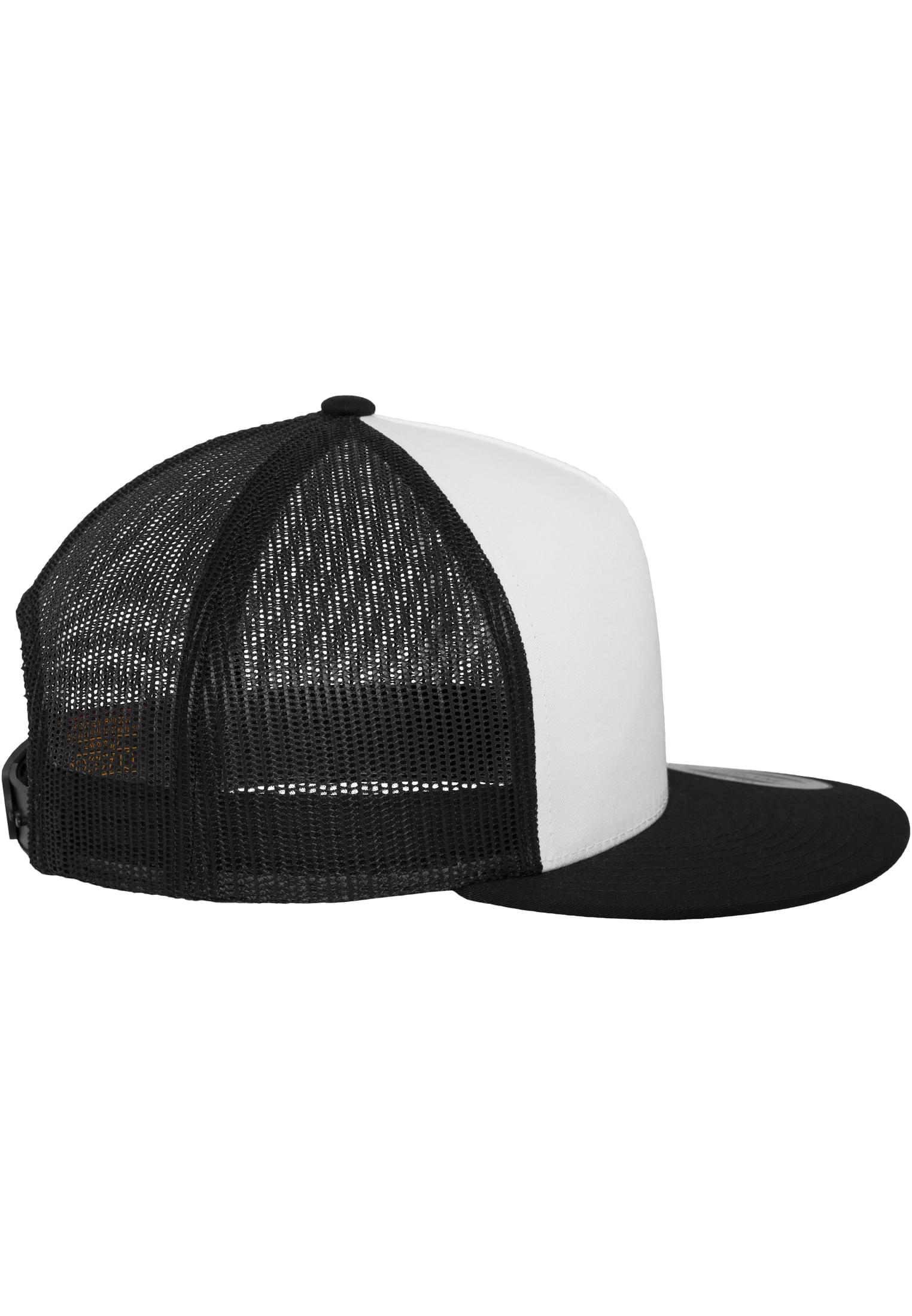 Classic Trucker blk/wht/blk | blk/wht/blk