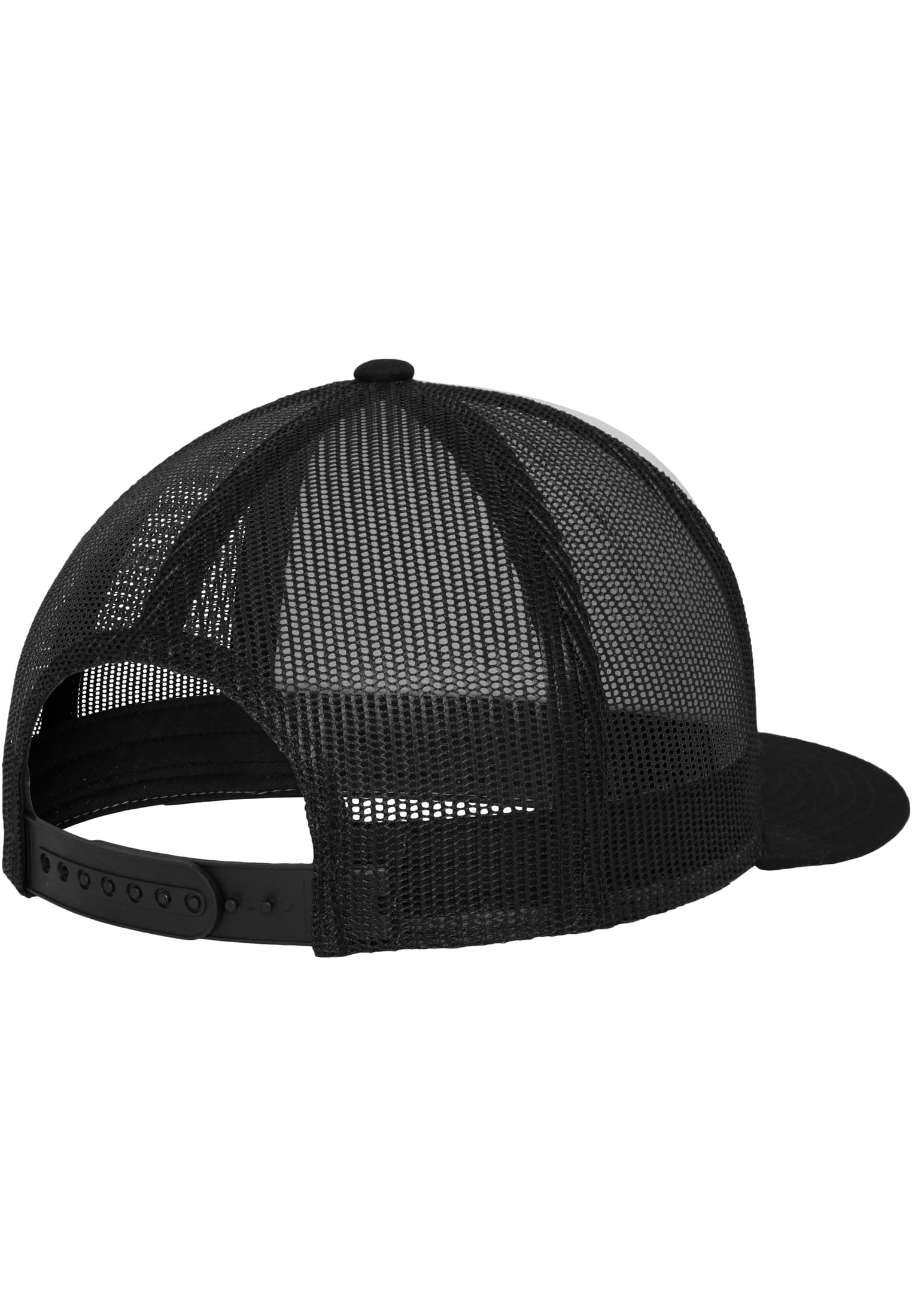 Classic Trucker blk/wht/blk | blk/wht/blk