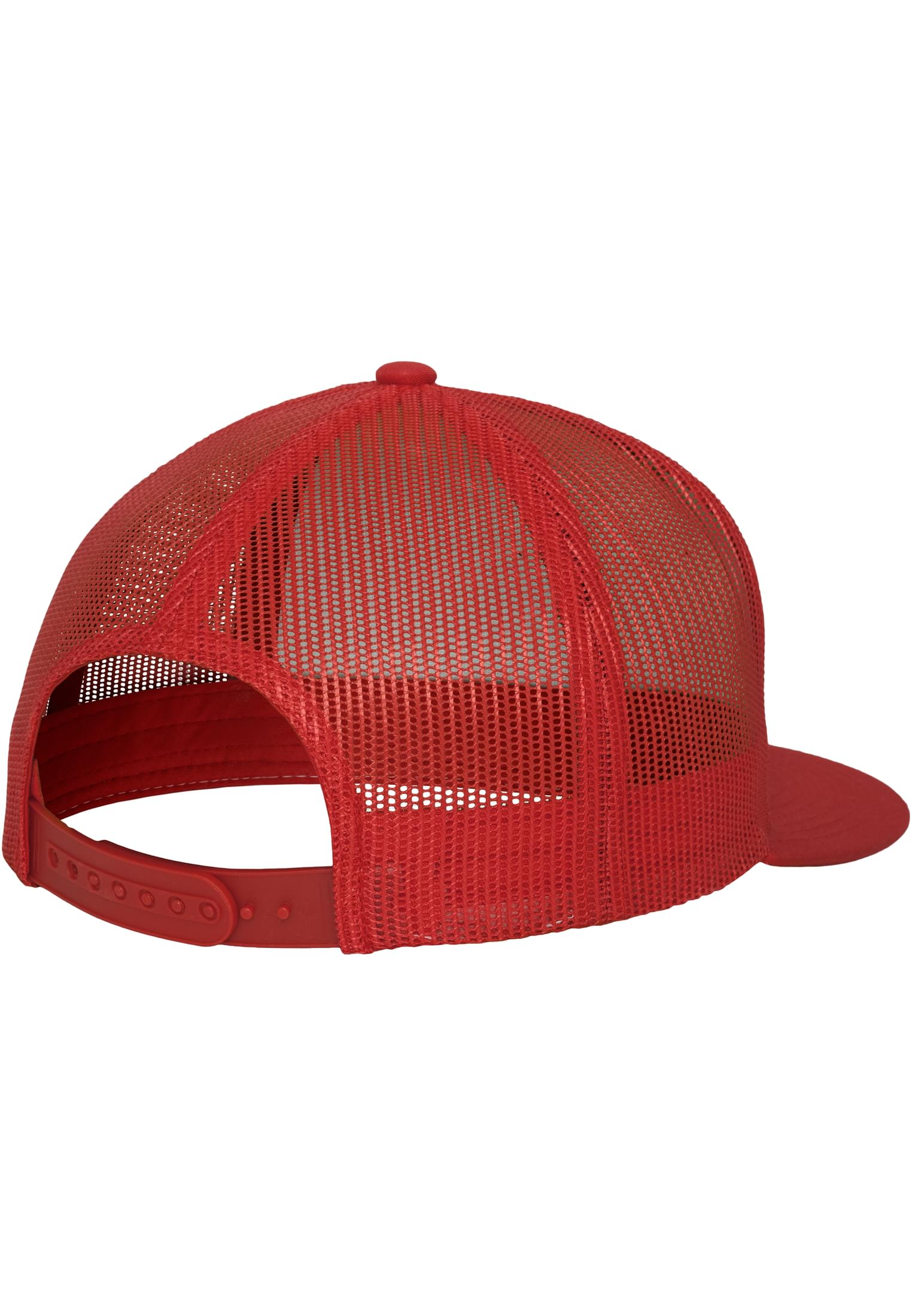 Classic Trucker red/wht/red | red/wht/red