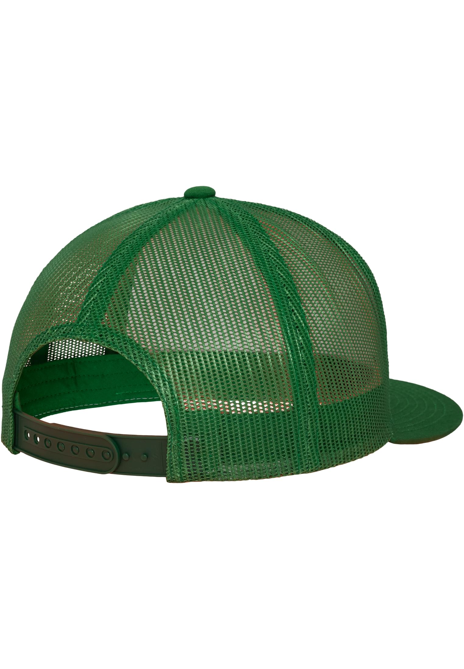 Classic Trucker kelly/wht/kelly | kelly/wht/kelly