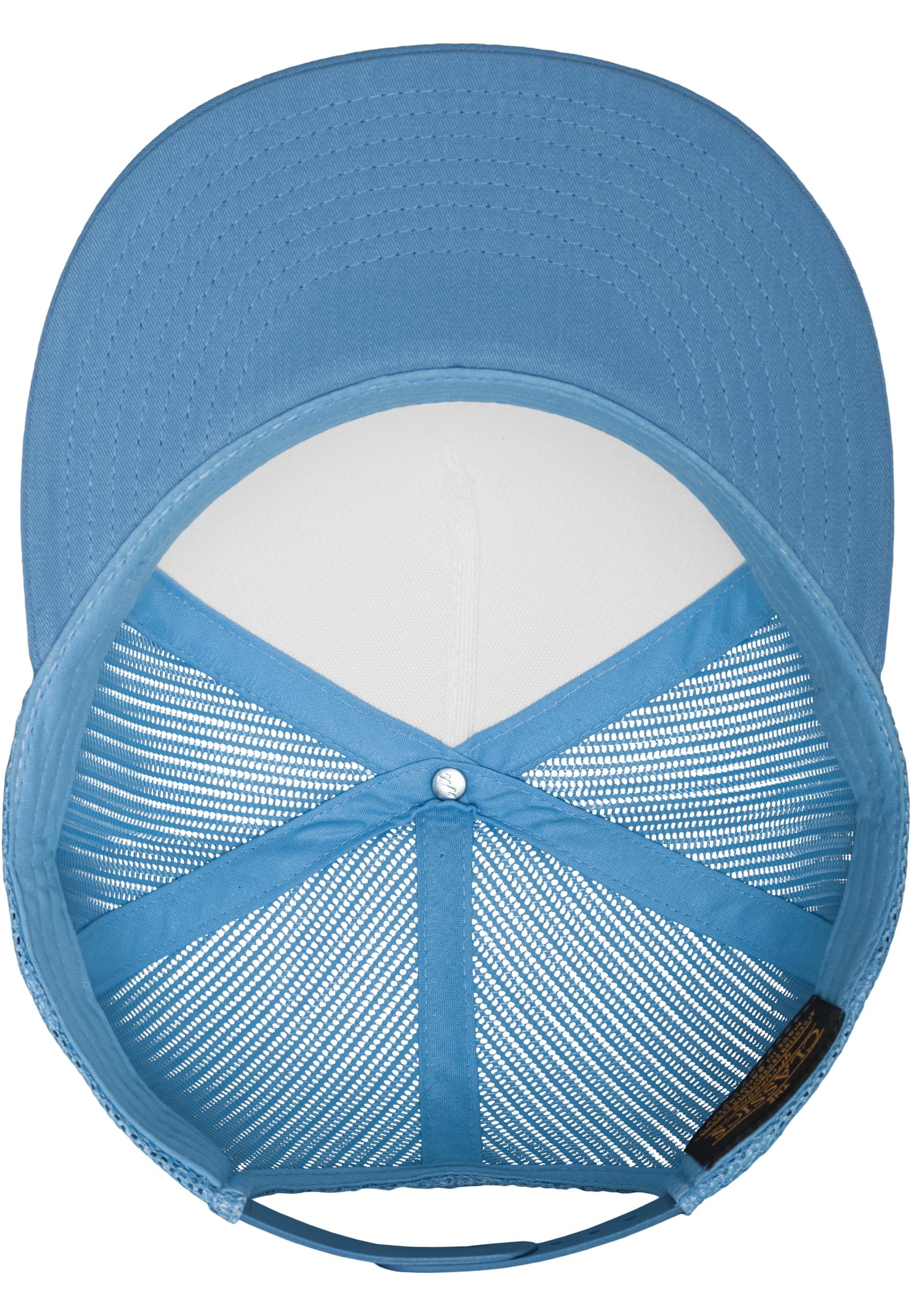 Classic Trucker c.blue/wht/c.blue | c.blue/wht/c.blue
