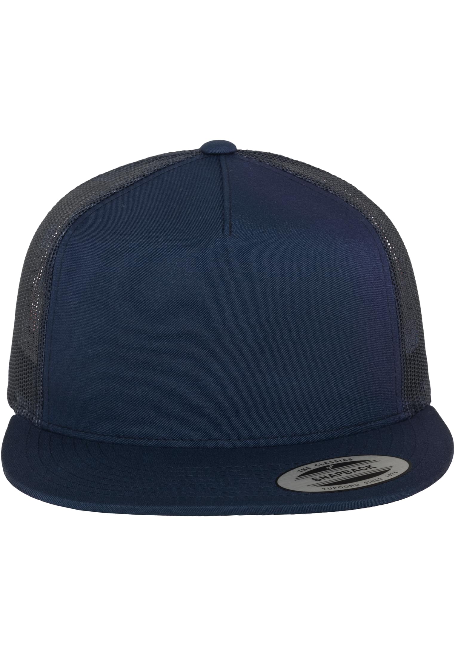 Classic Trucker navy | navy