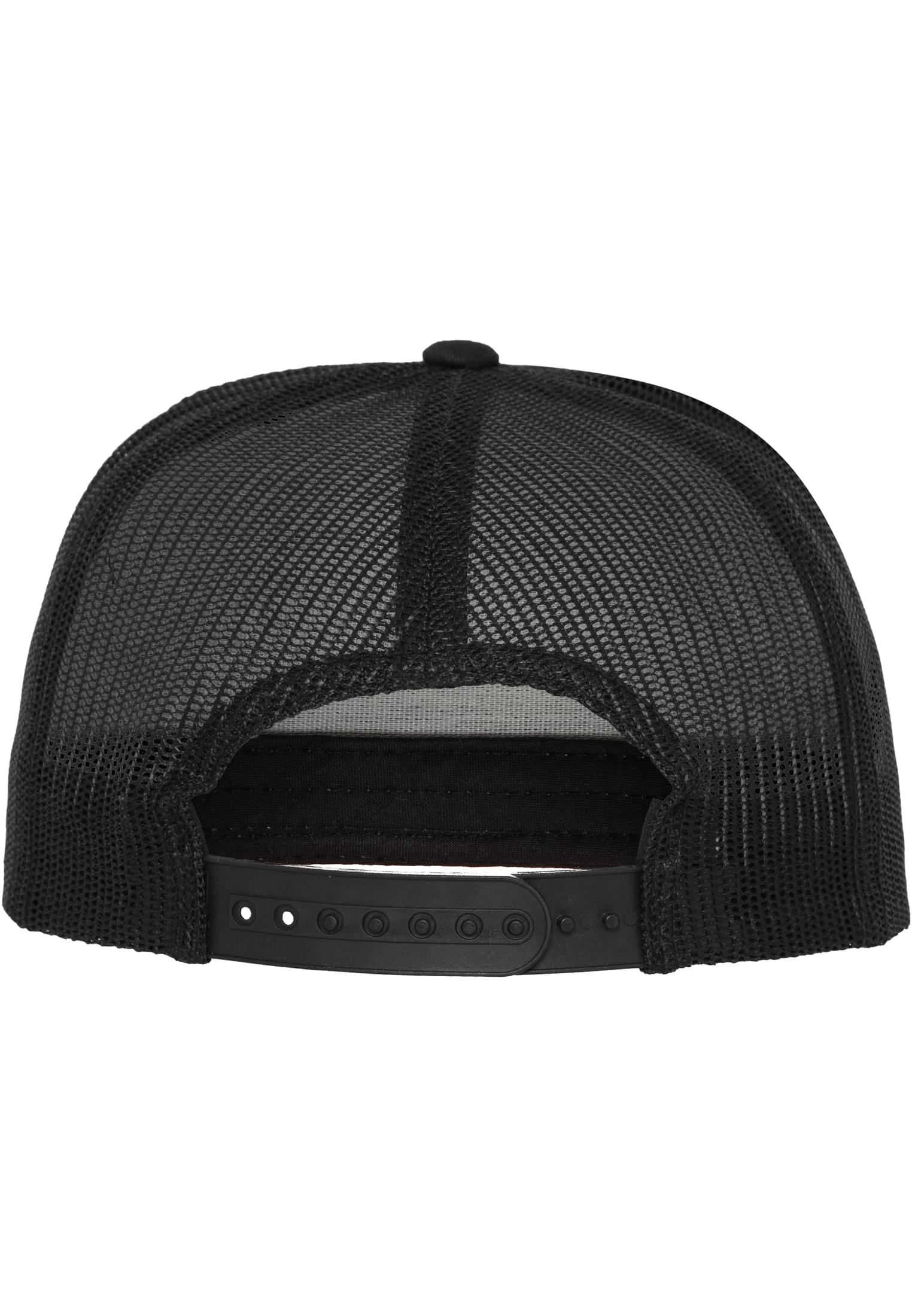 Classic Trucker black | black