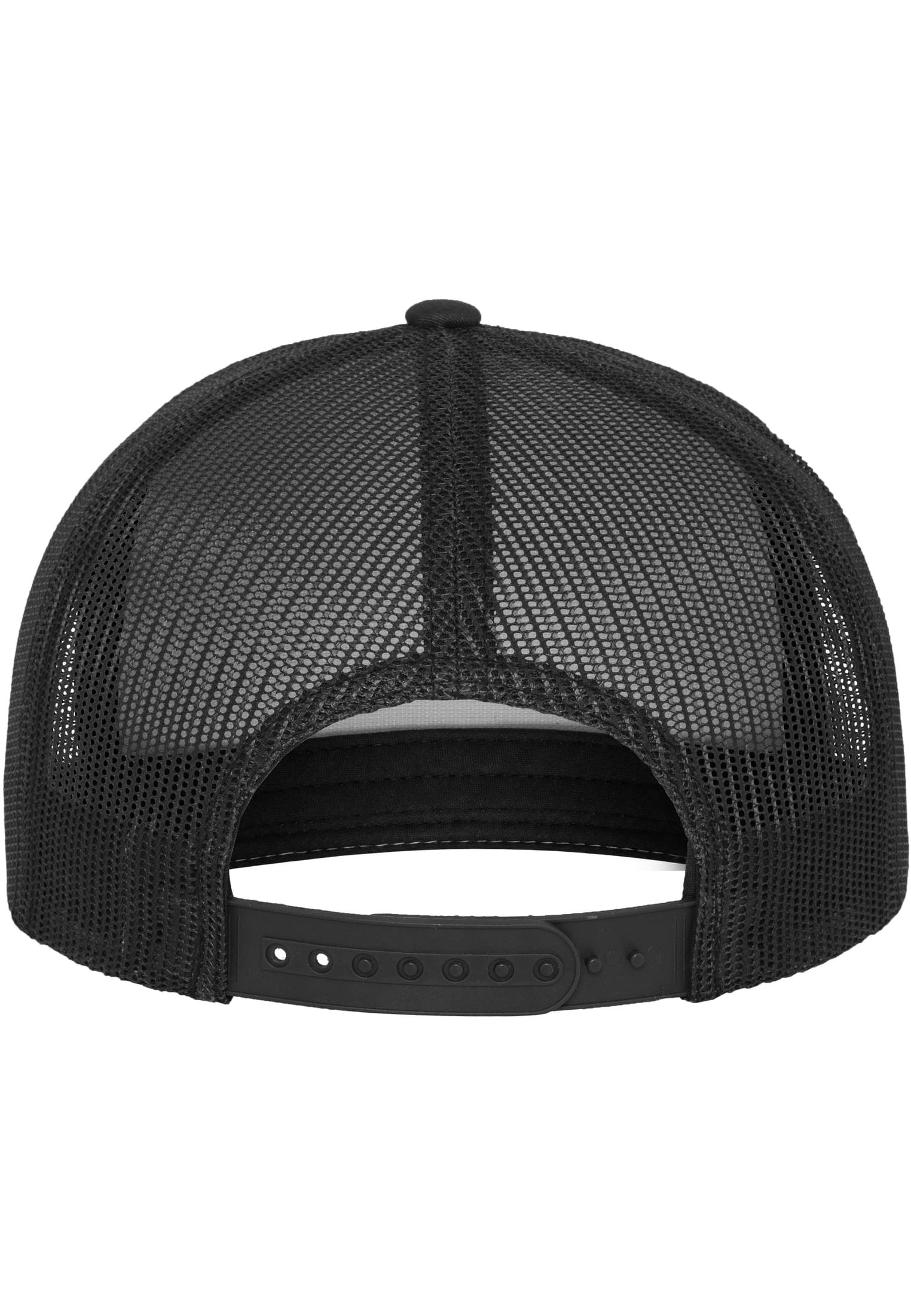 Classic Trucker charcoal | charcoal