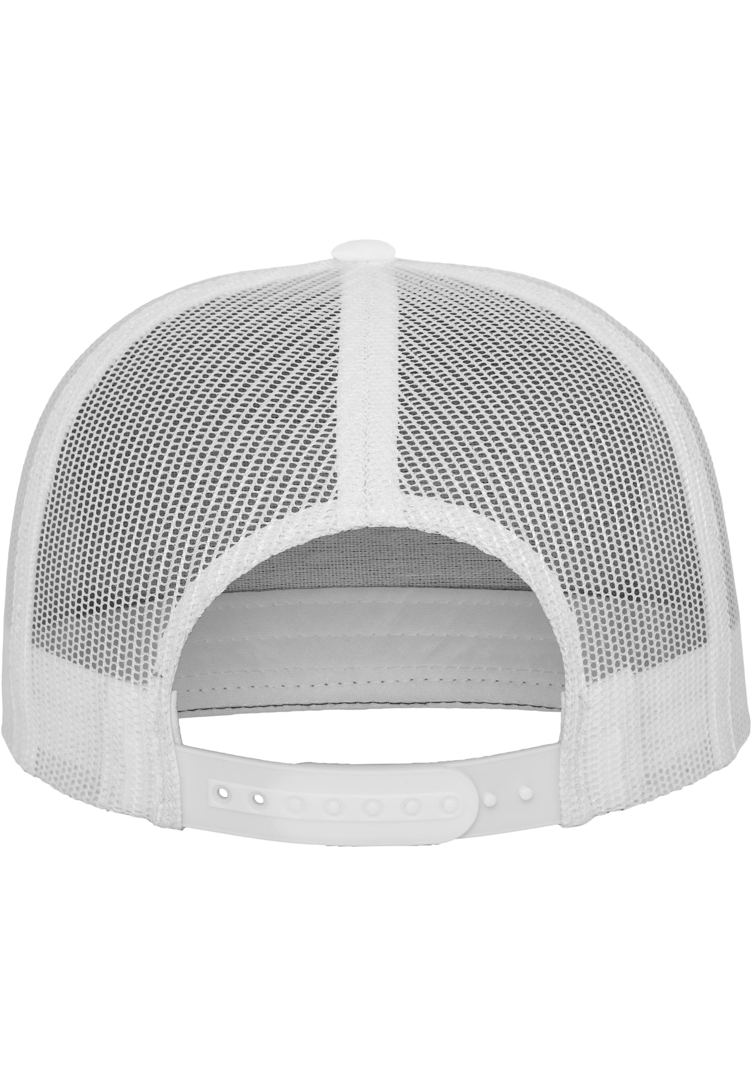 Classic Trucker white | white