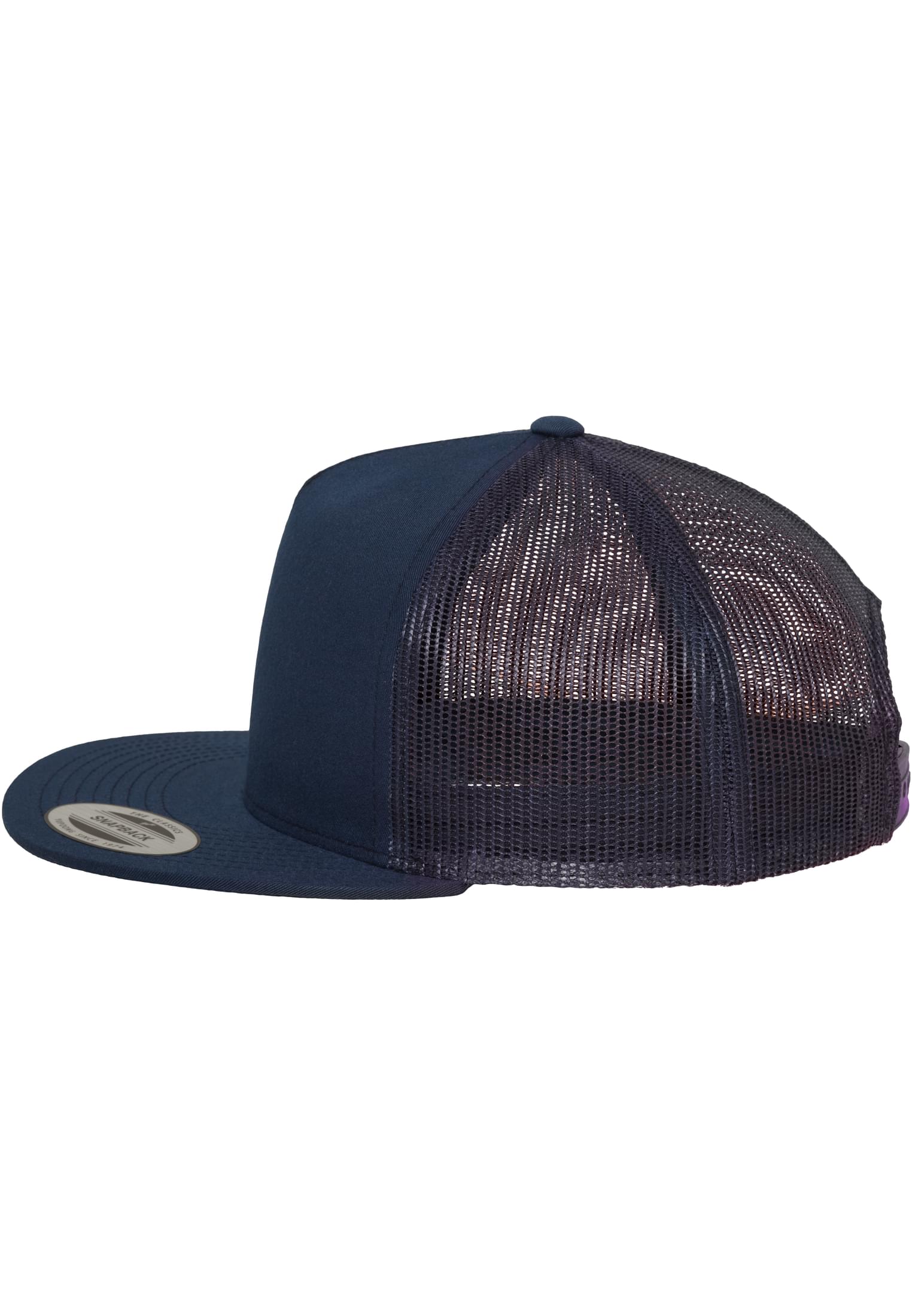 Classic Trucker navy | navy