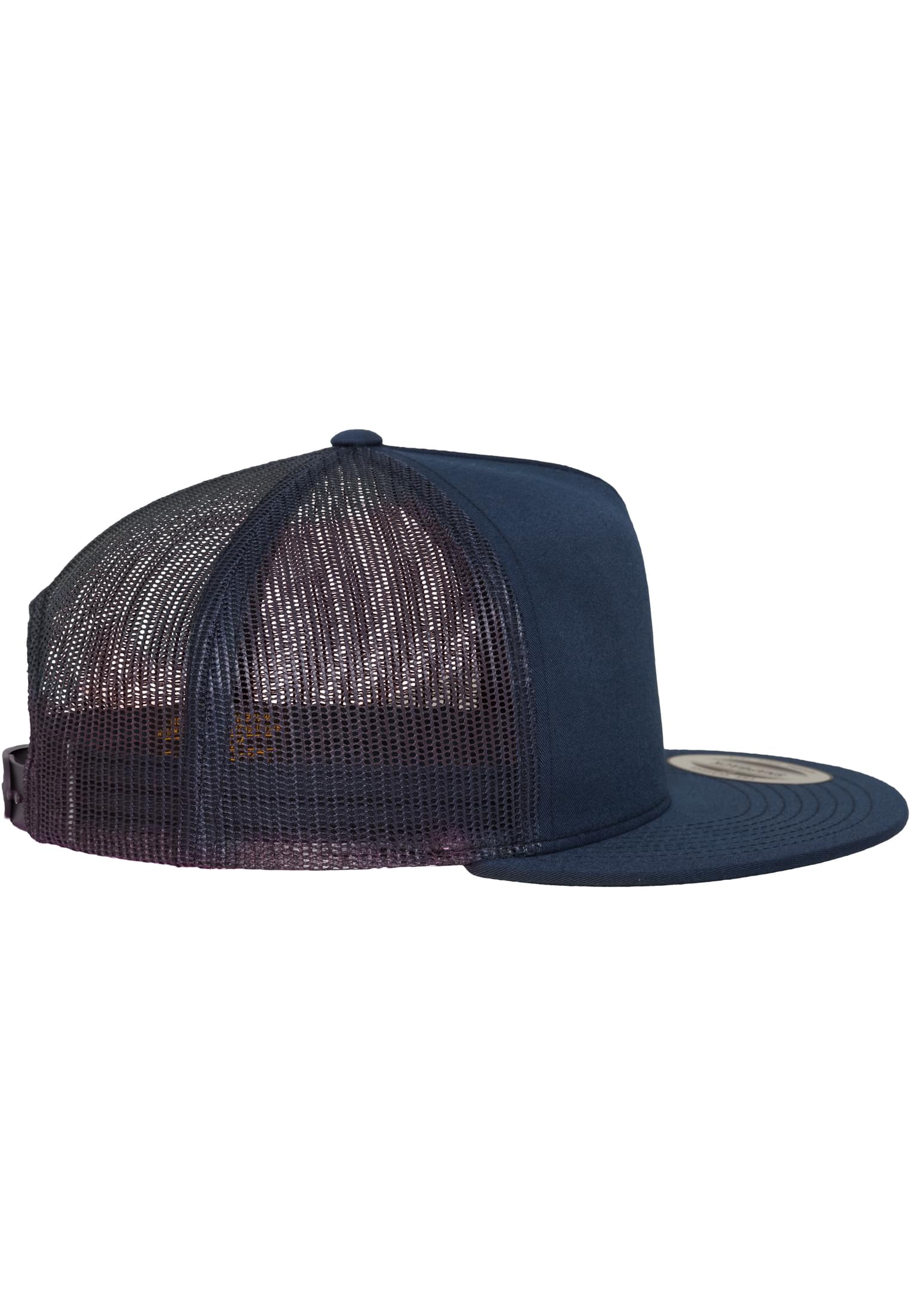 Classic Trucker navy | navy