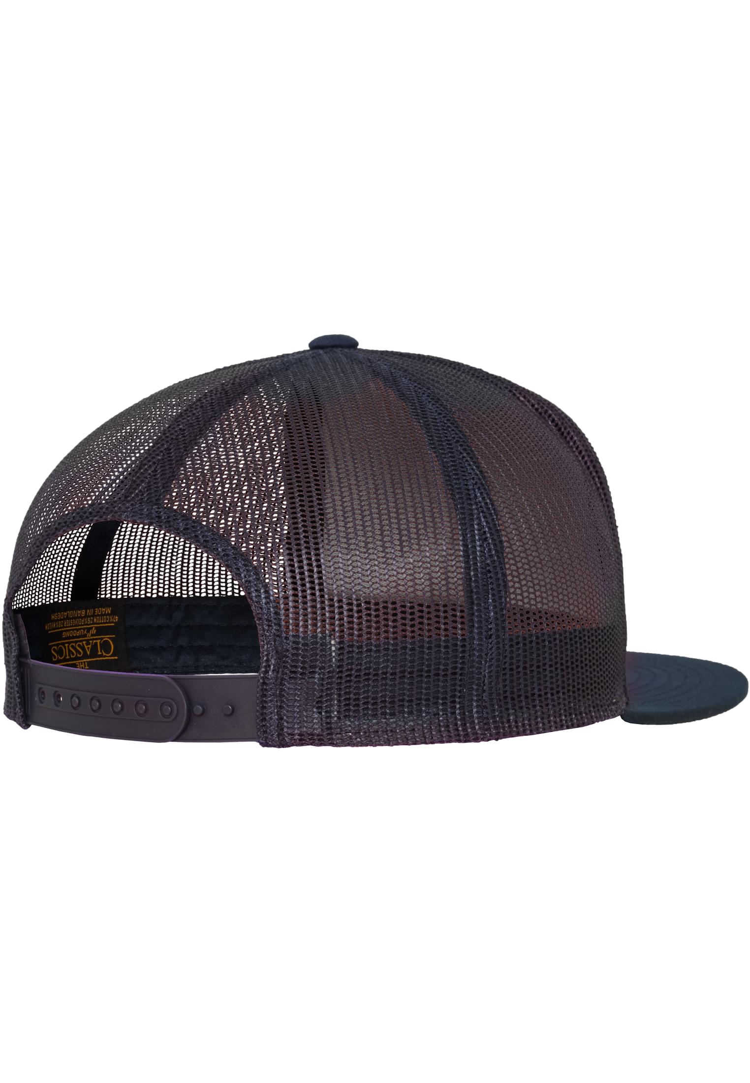 Classic Trucker navy | navy