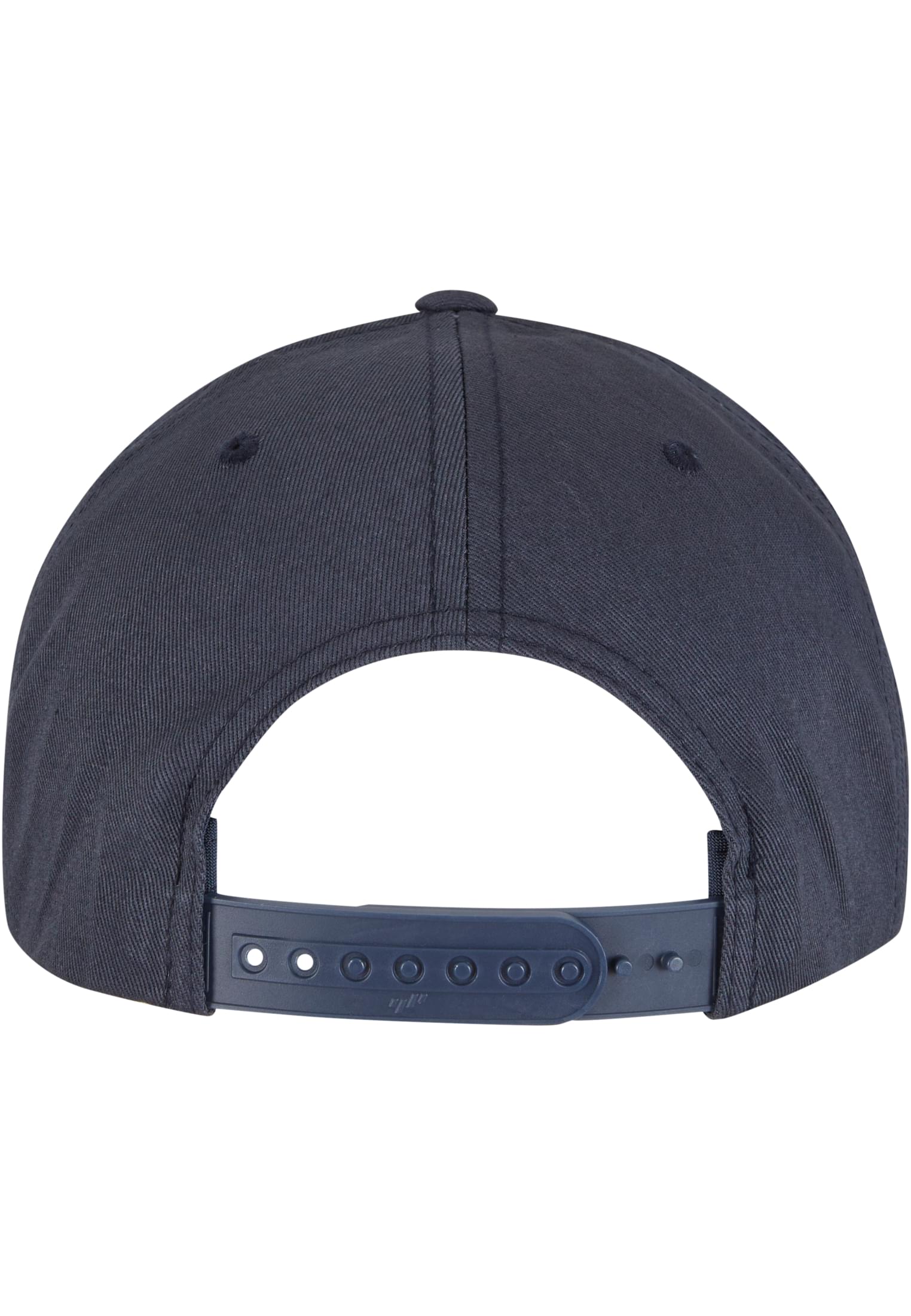 Classic 5 Panel Snapback navy/black | navy/black