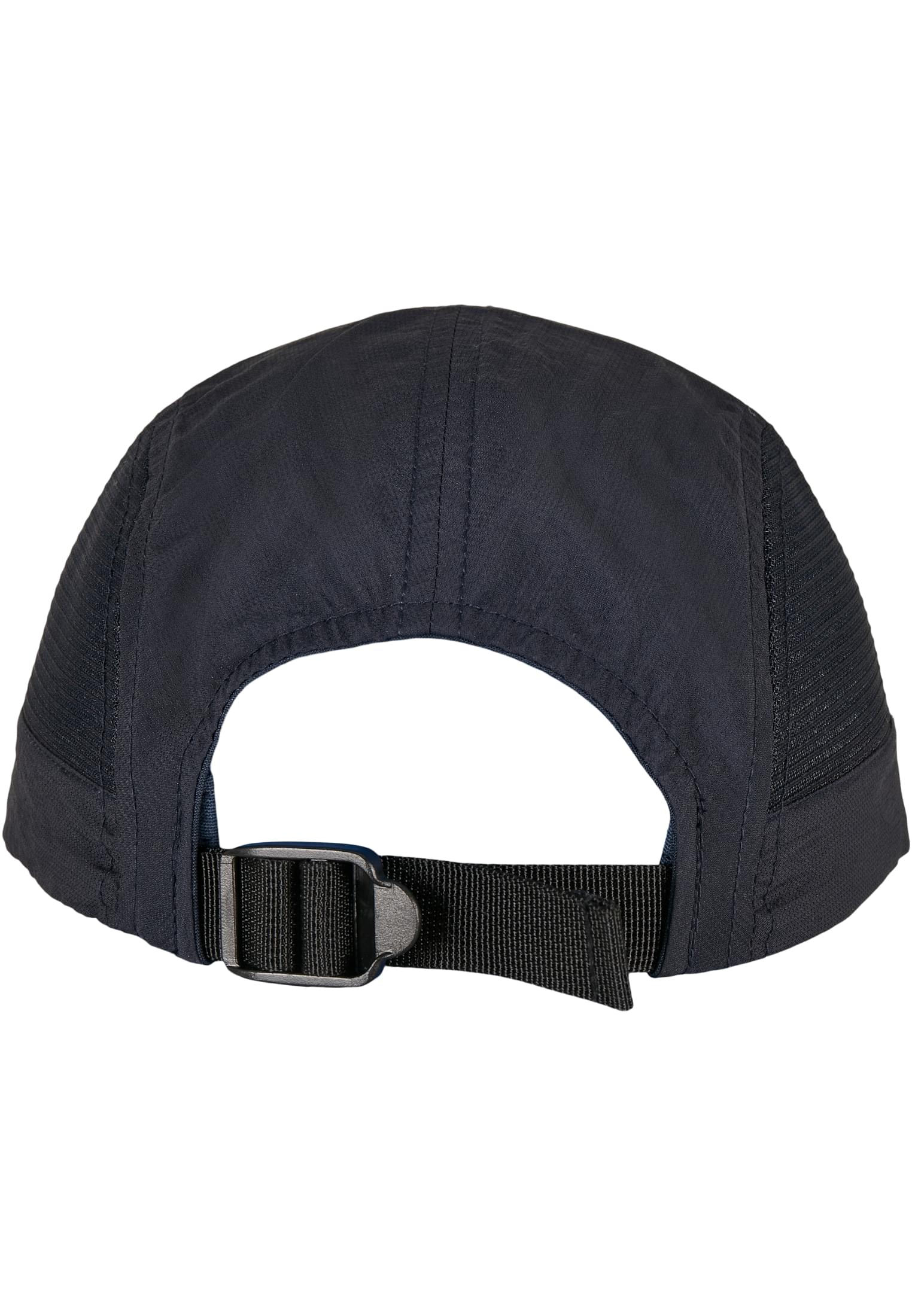 Nylon Snapback navy | navy