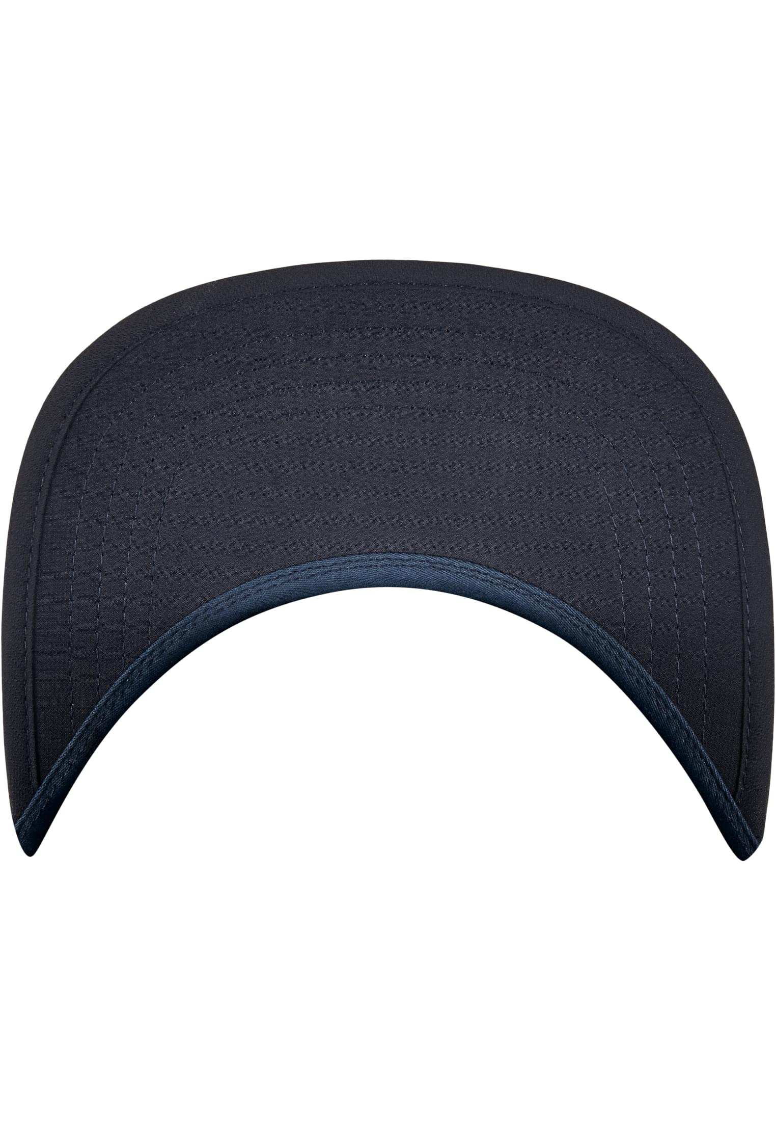 Nylon Snapback navy | navy