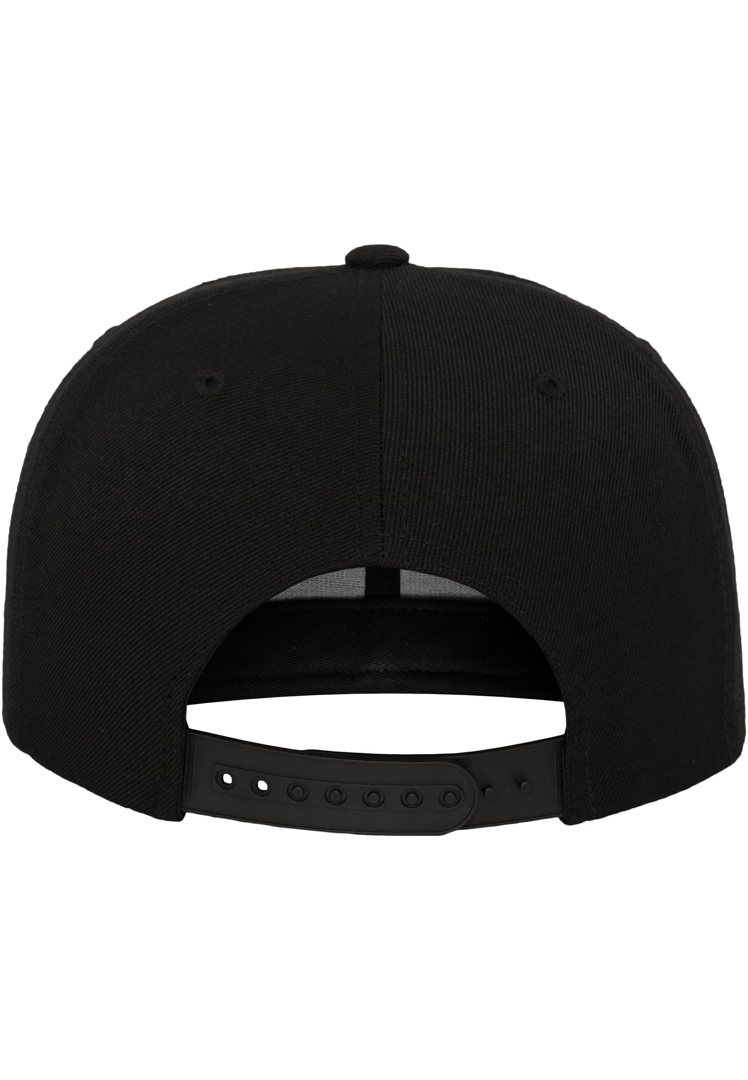 Bandana Snapback black/paisley | black/paisley