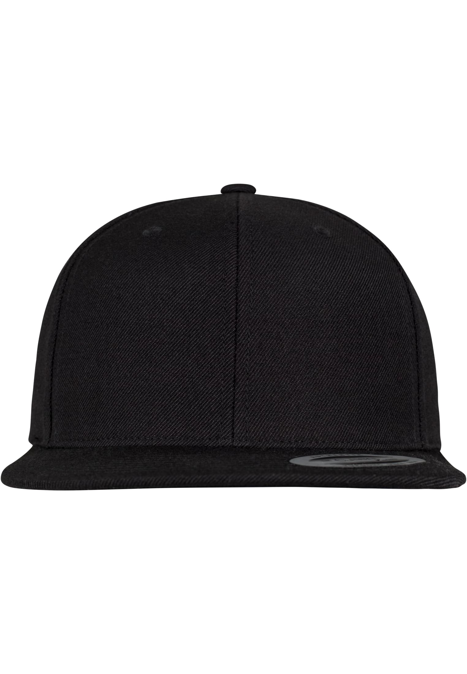 Bandana Tie Snapback blk/blk | blk/blk