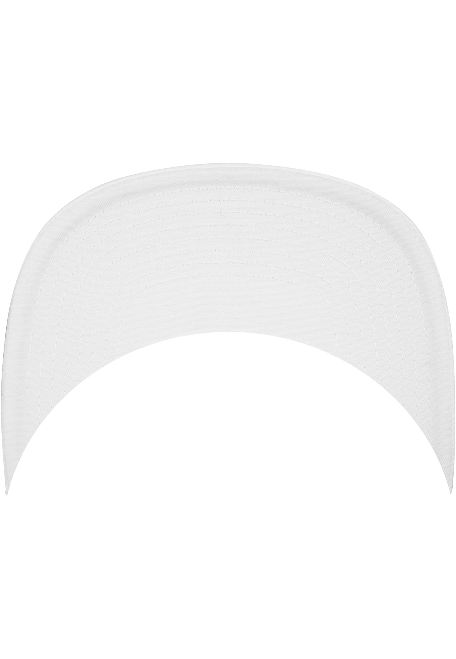 Bandana Tie Snapback wht/wht | wht/wht