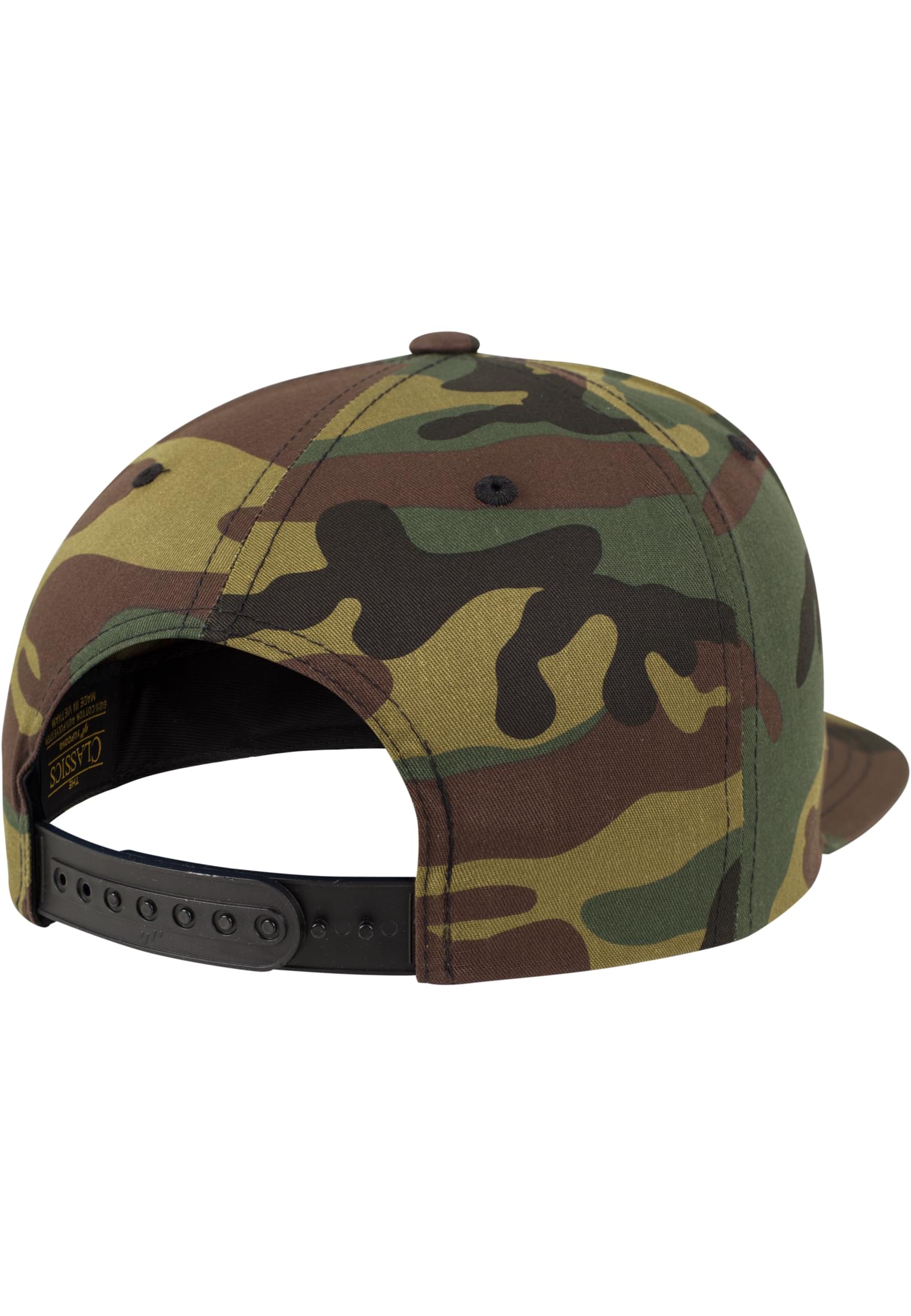 Camo Classic Snapback camo | camo