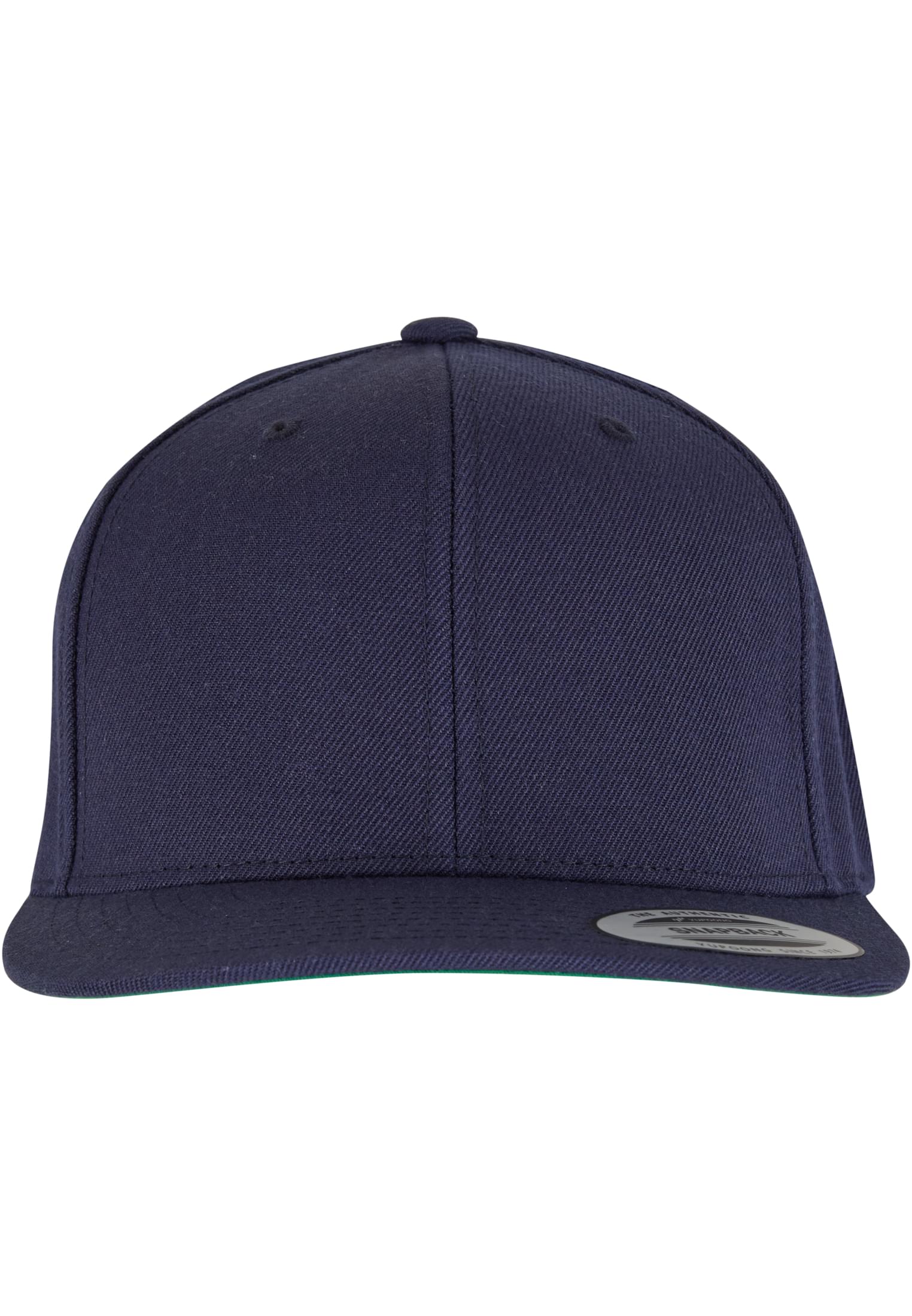 Classic Snapback 3-Pack navy+navy+navy | navy+navy+navy