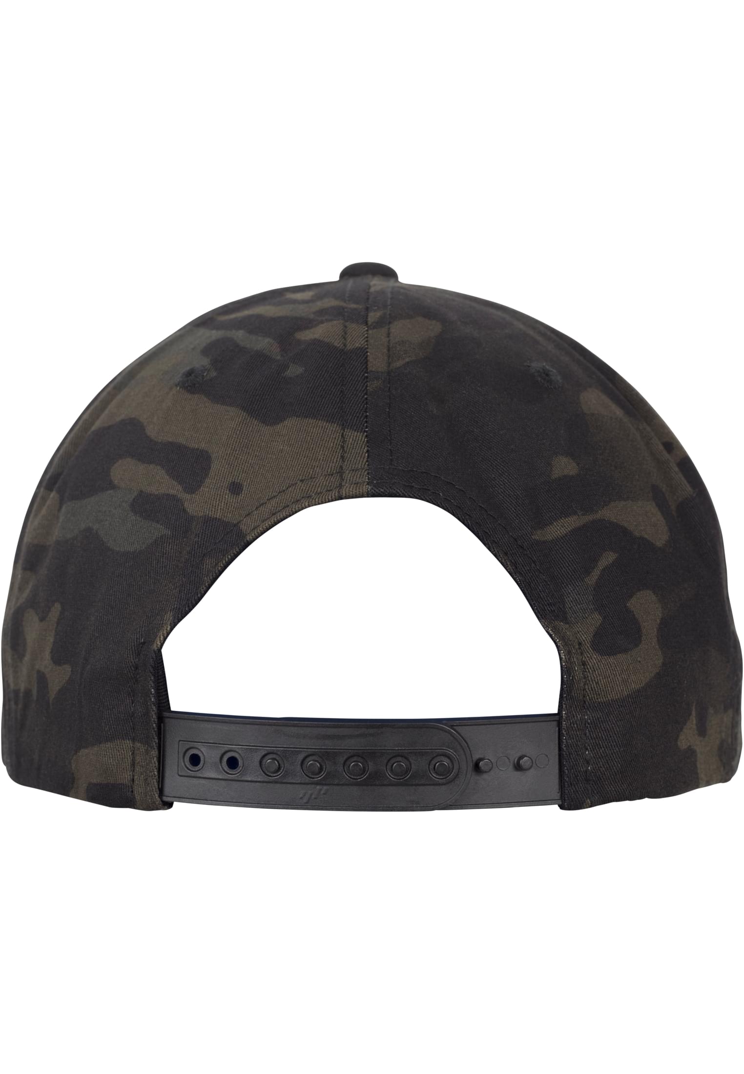 Classic Snapback Multicam® black multicam | black multicam