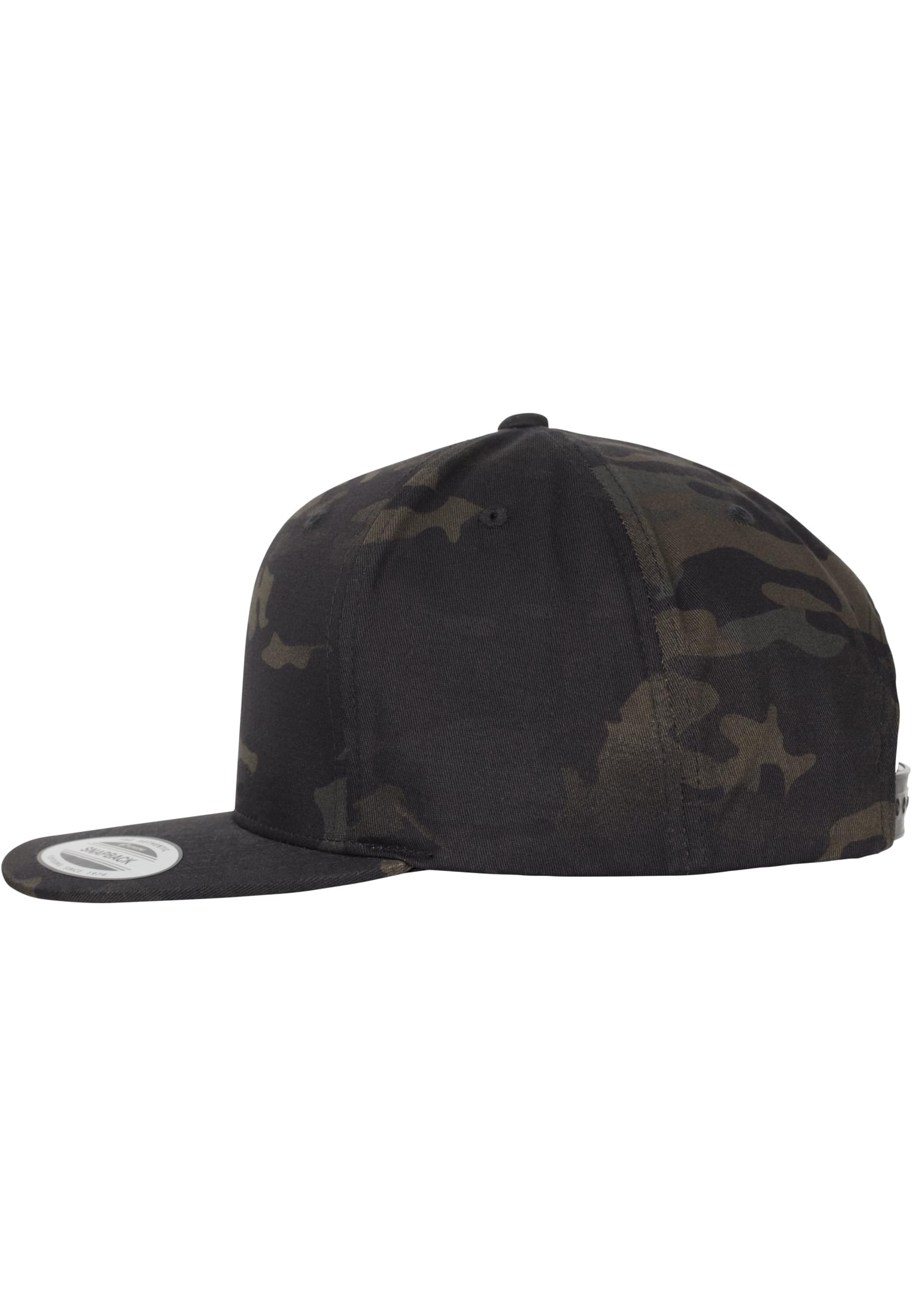 Classic Snapback Multicam® black multicam | black multicam