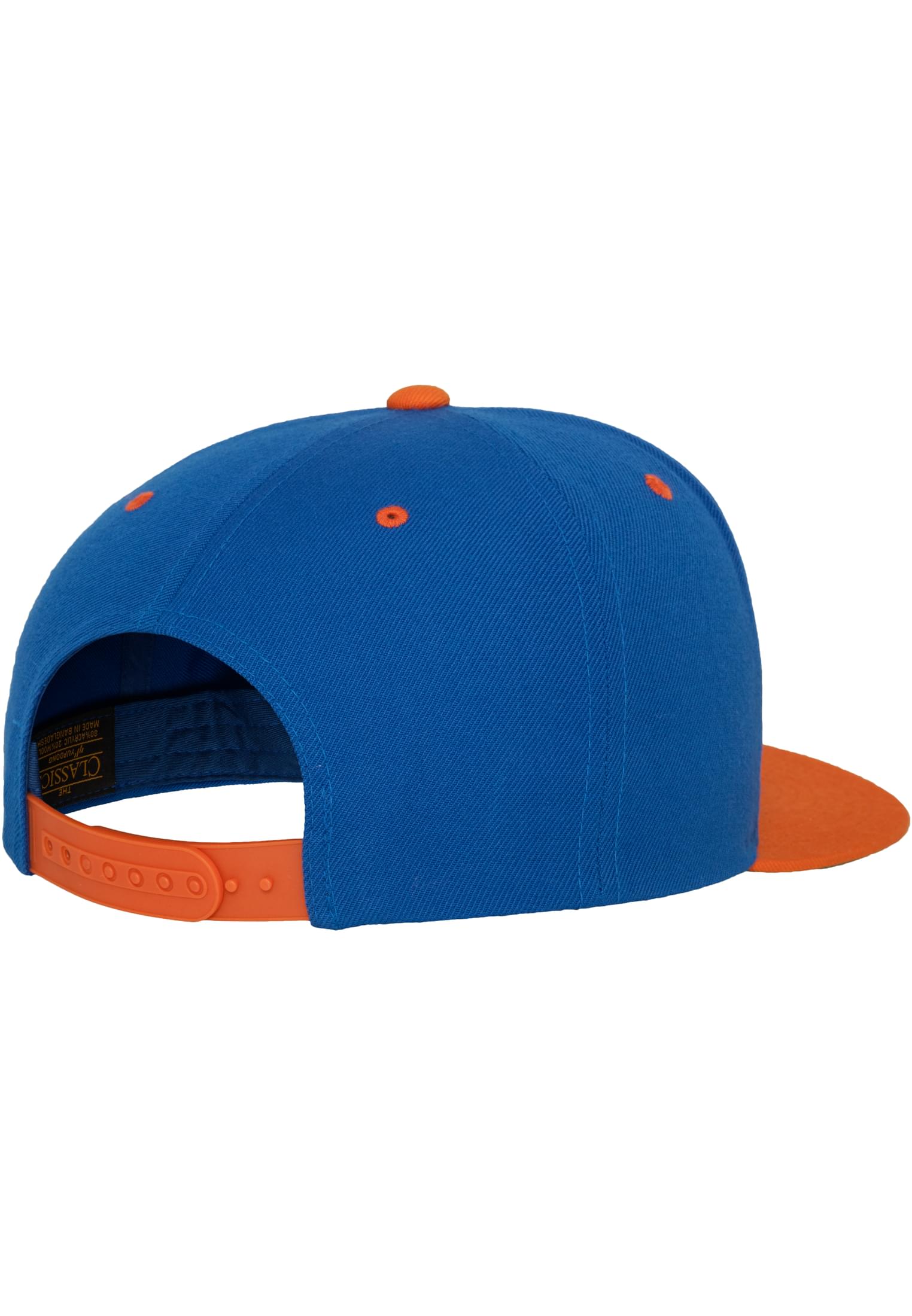 Classic Snapback 2-Tone roy/ora | roy/ora