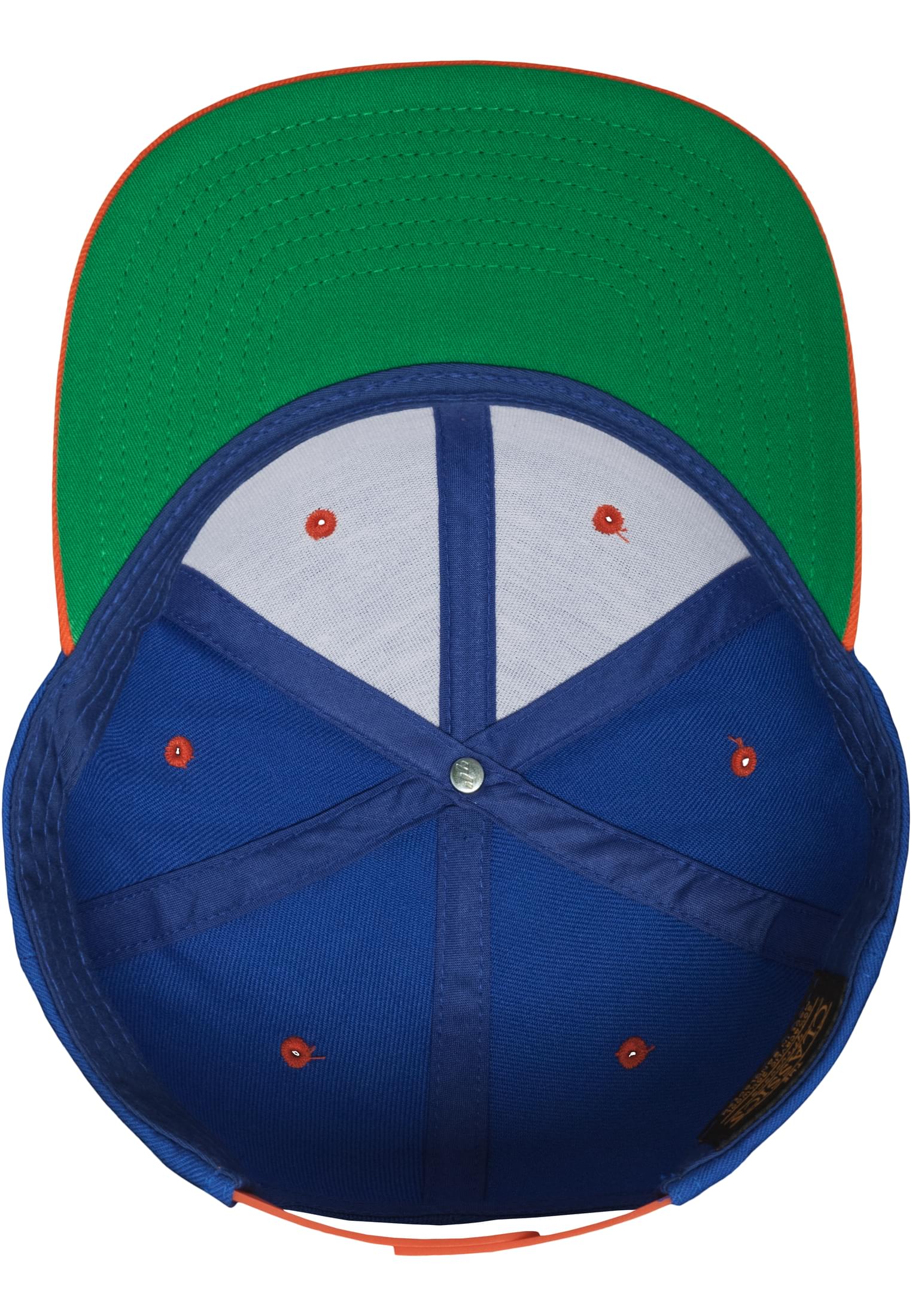 Classic Snapback 2-Tone roy/ora | roy/ora