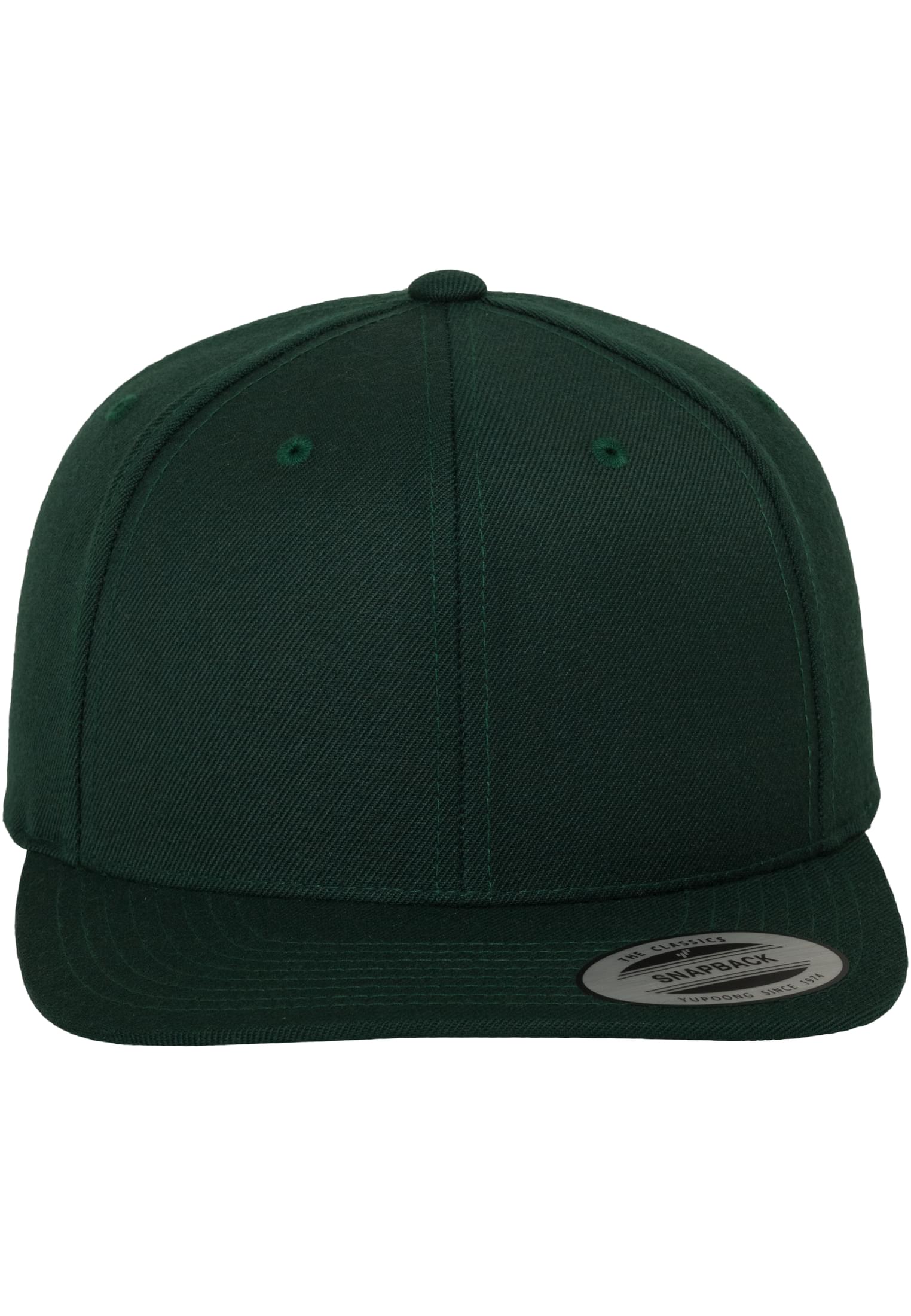 Classic Snapback spruce | spruce