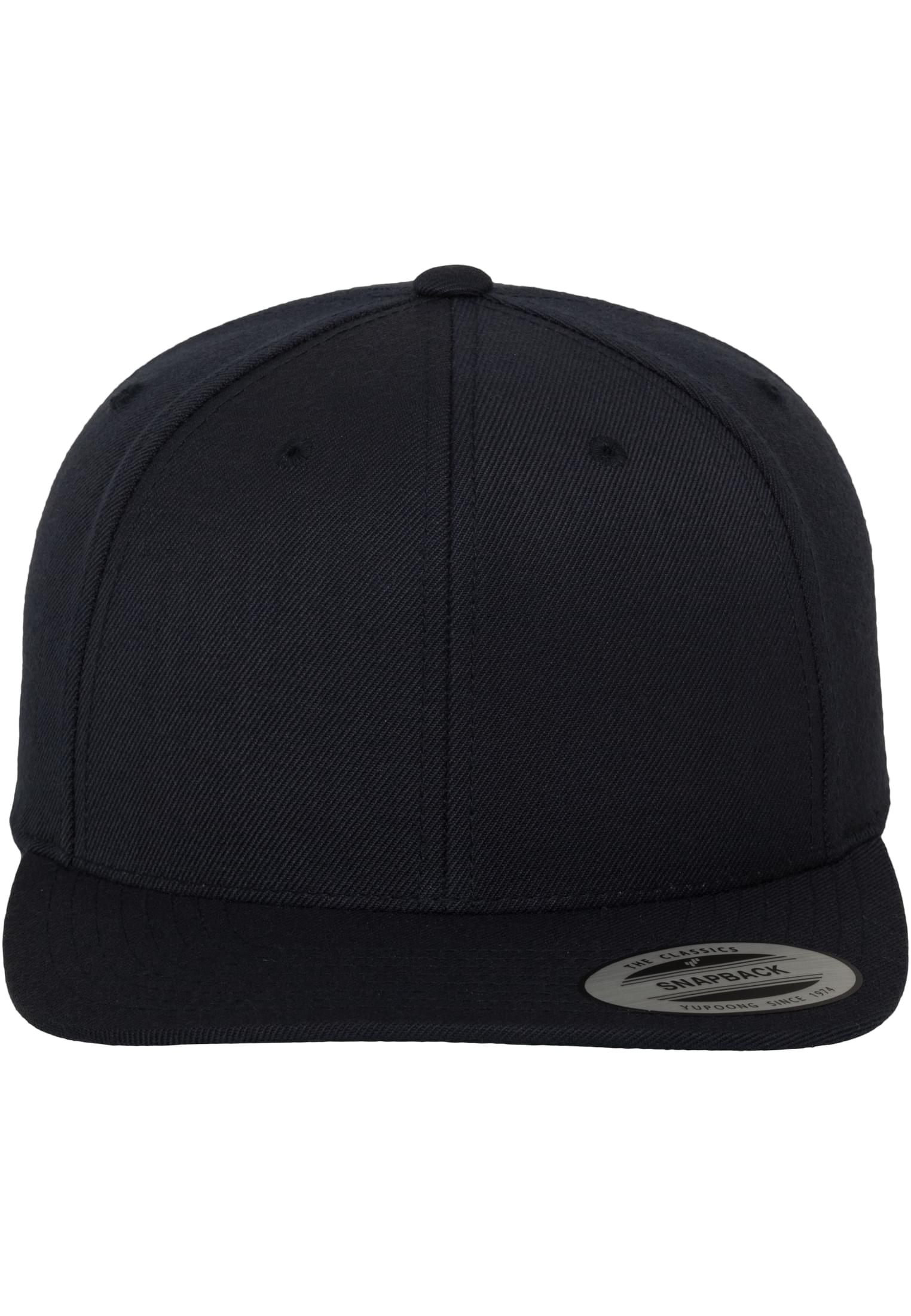 Classic Snapback darknavy | darknavy