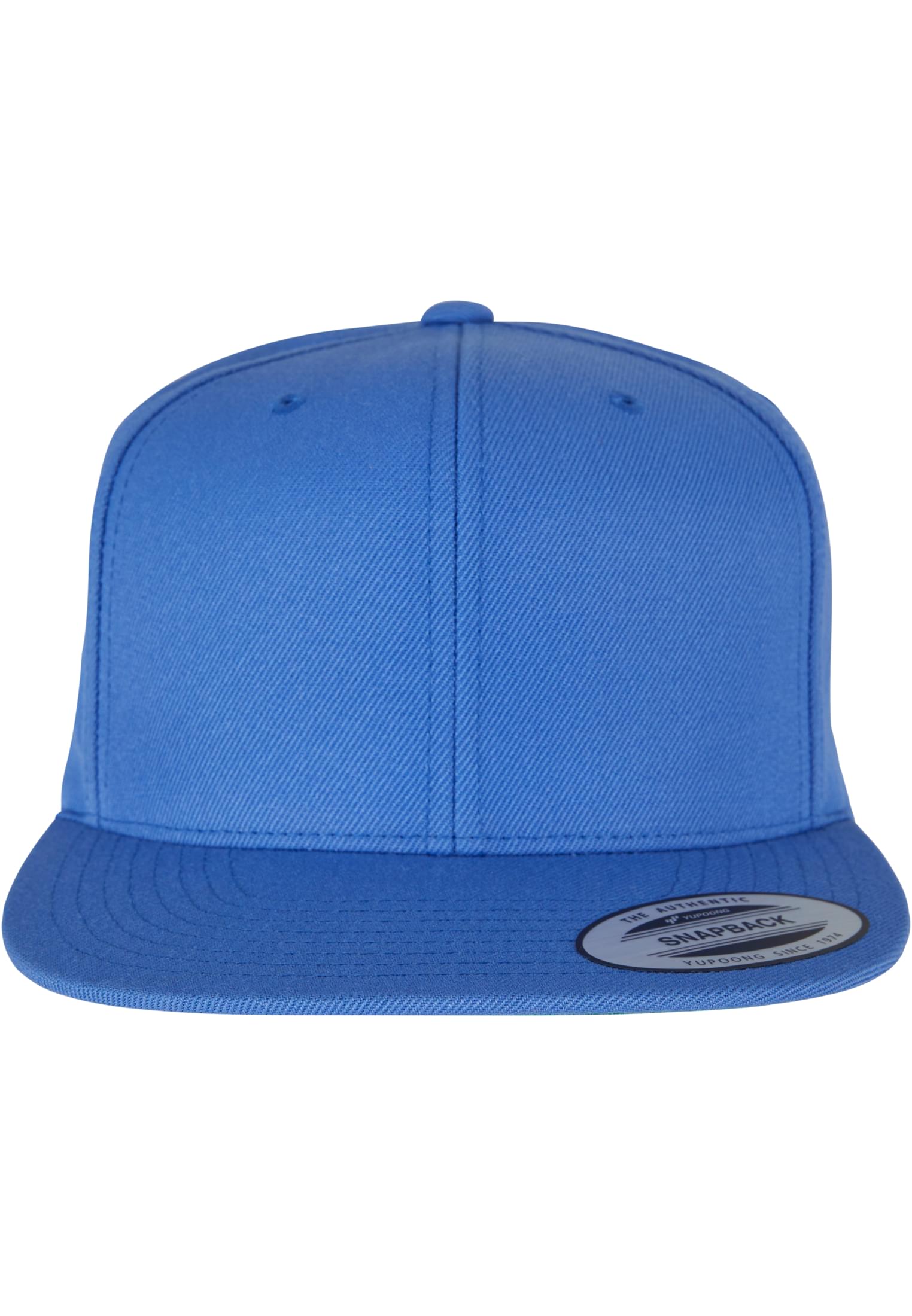 Classic Snapback pale midnight navy | pale midnight navy
