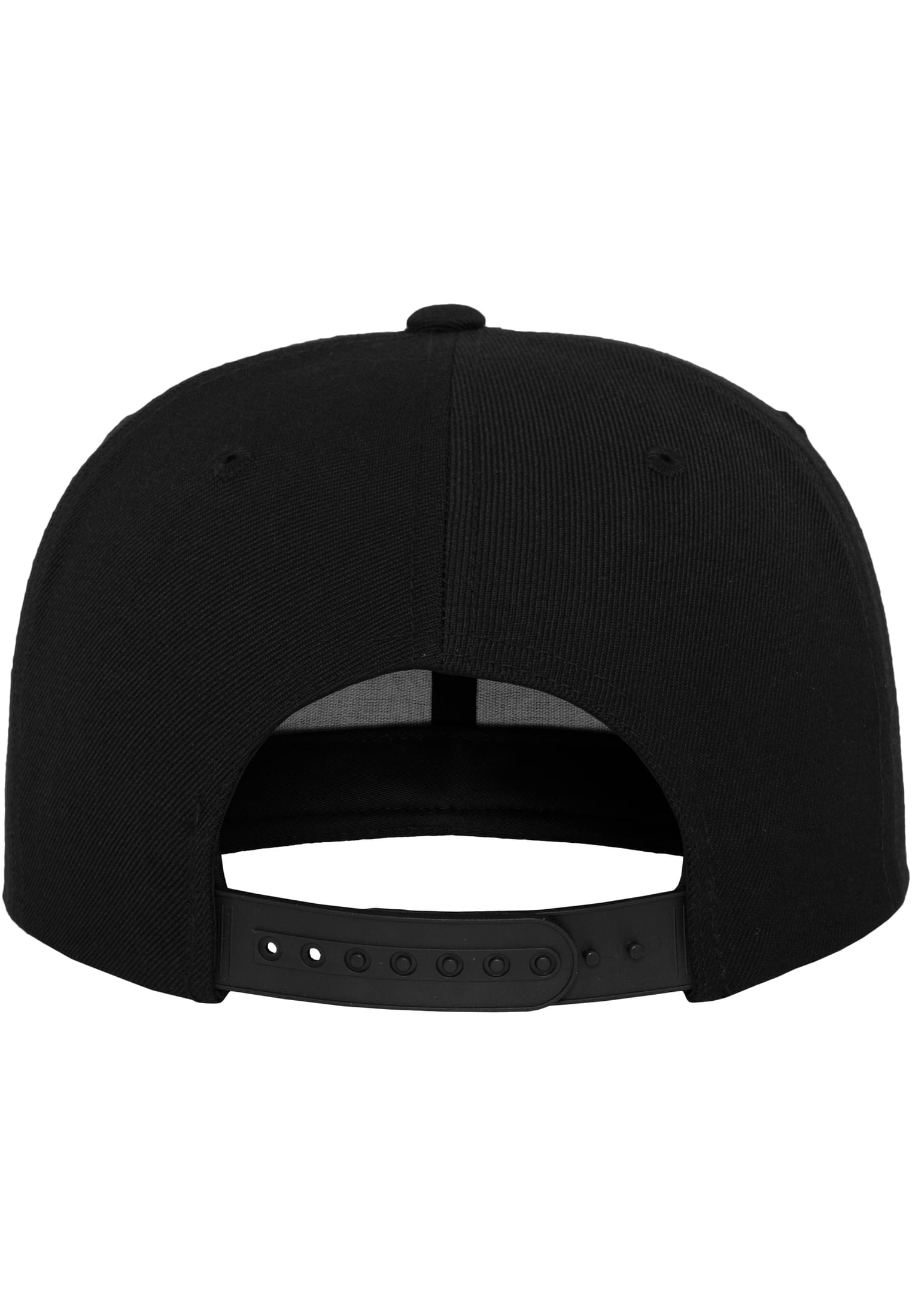 Classic Snapback blk/blk | blk/blk