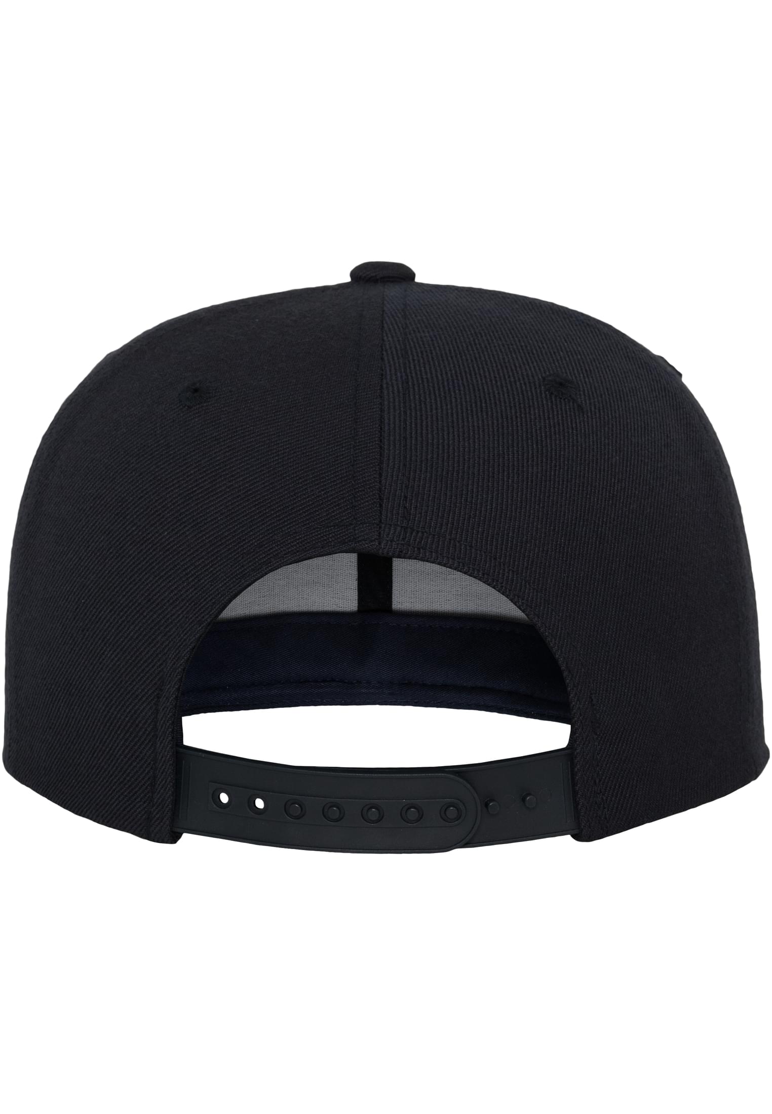 Classic Snapback dark navy | dark navy
