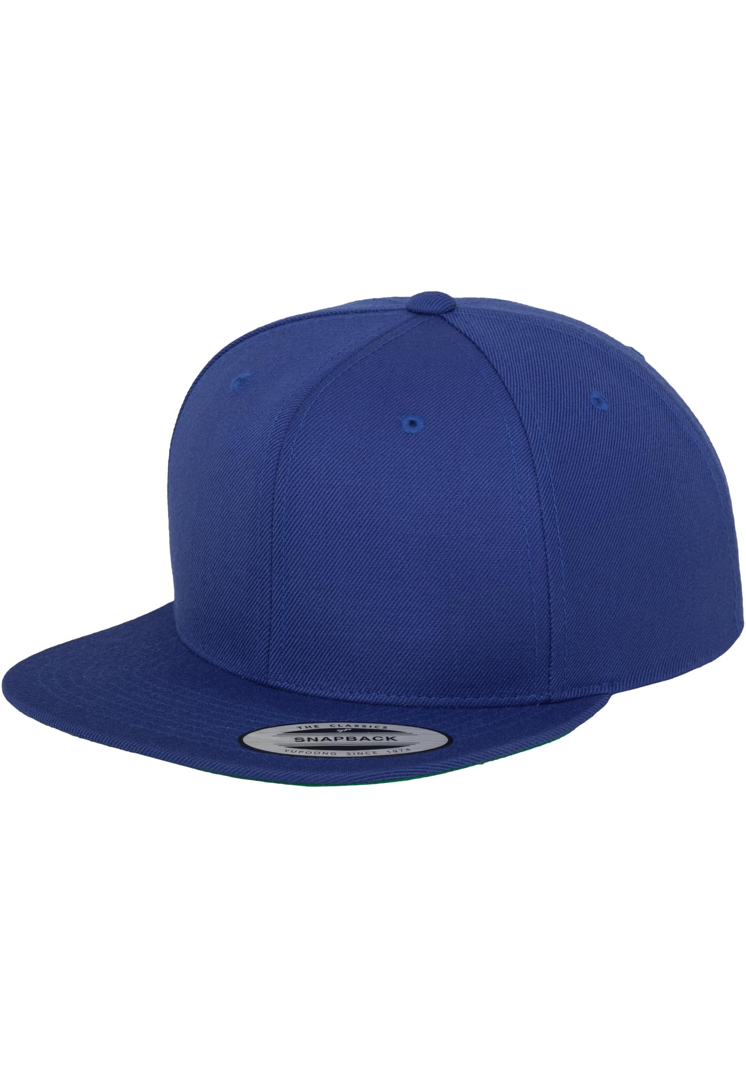 Classic Snapback royal | royal